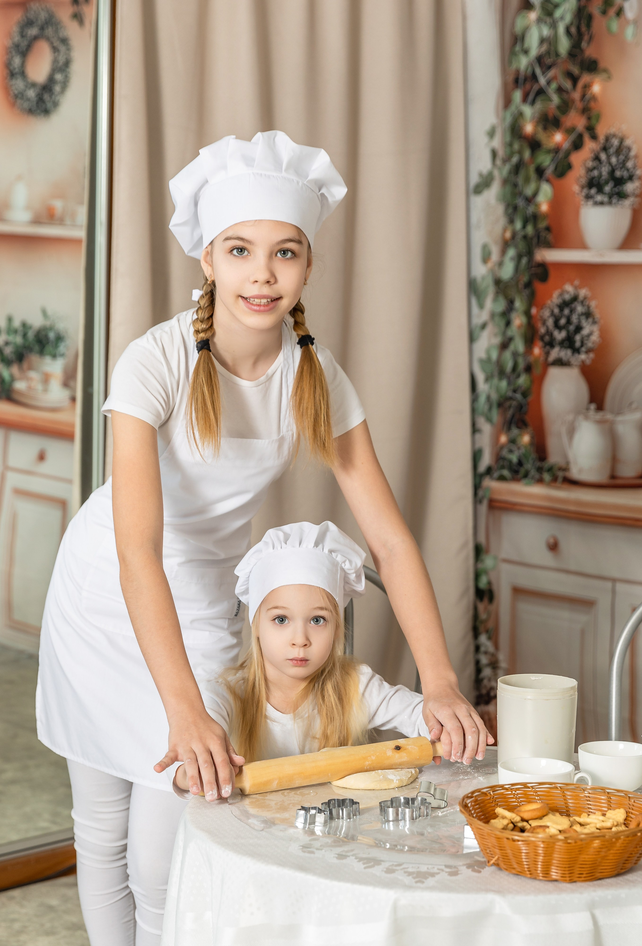 Тематические фотозоны. Детский семейный фотограф в г. Находка Ольга Коваленко, фотостудия Memories