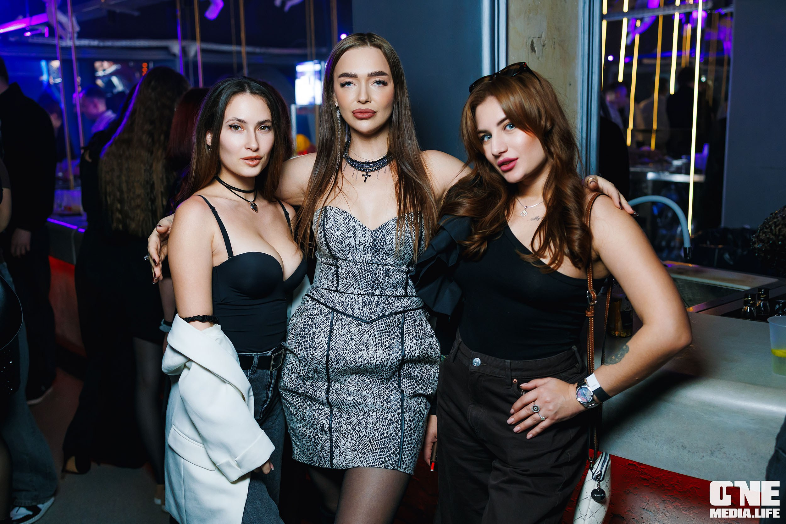 Фоторепортаж из Platinum. One Media Life: фоторепортажи, фотоотчеты с мероприятий и заведений