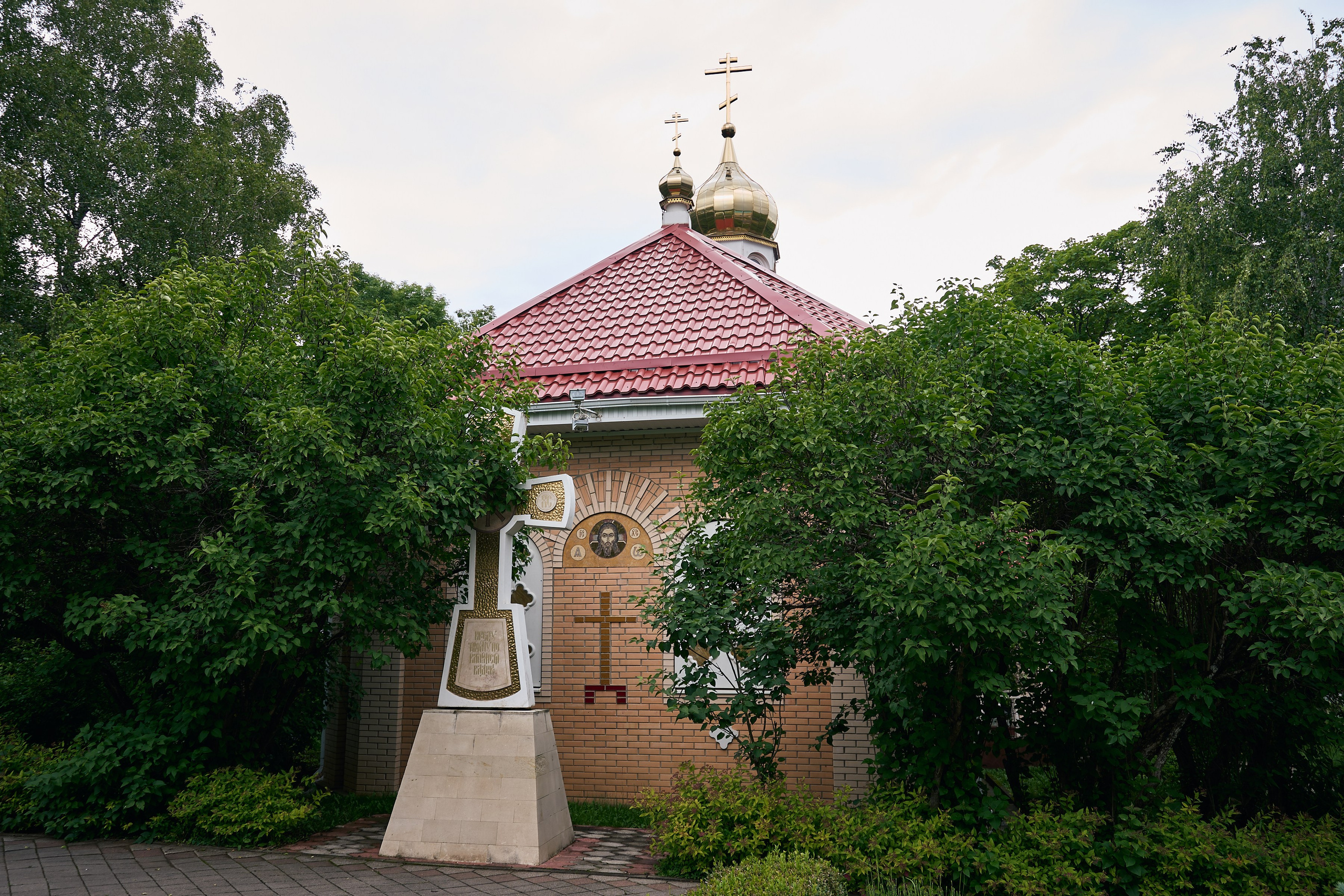 Монастырь. Петр Ступень. Свадебное, семейное фото и видео. Москва. Краснодар