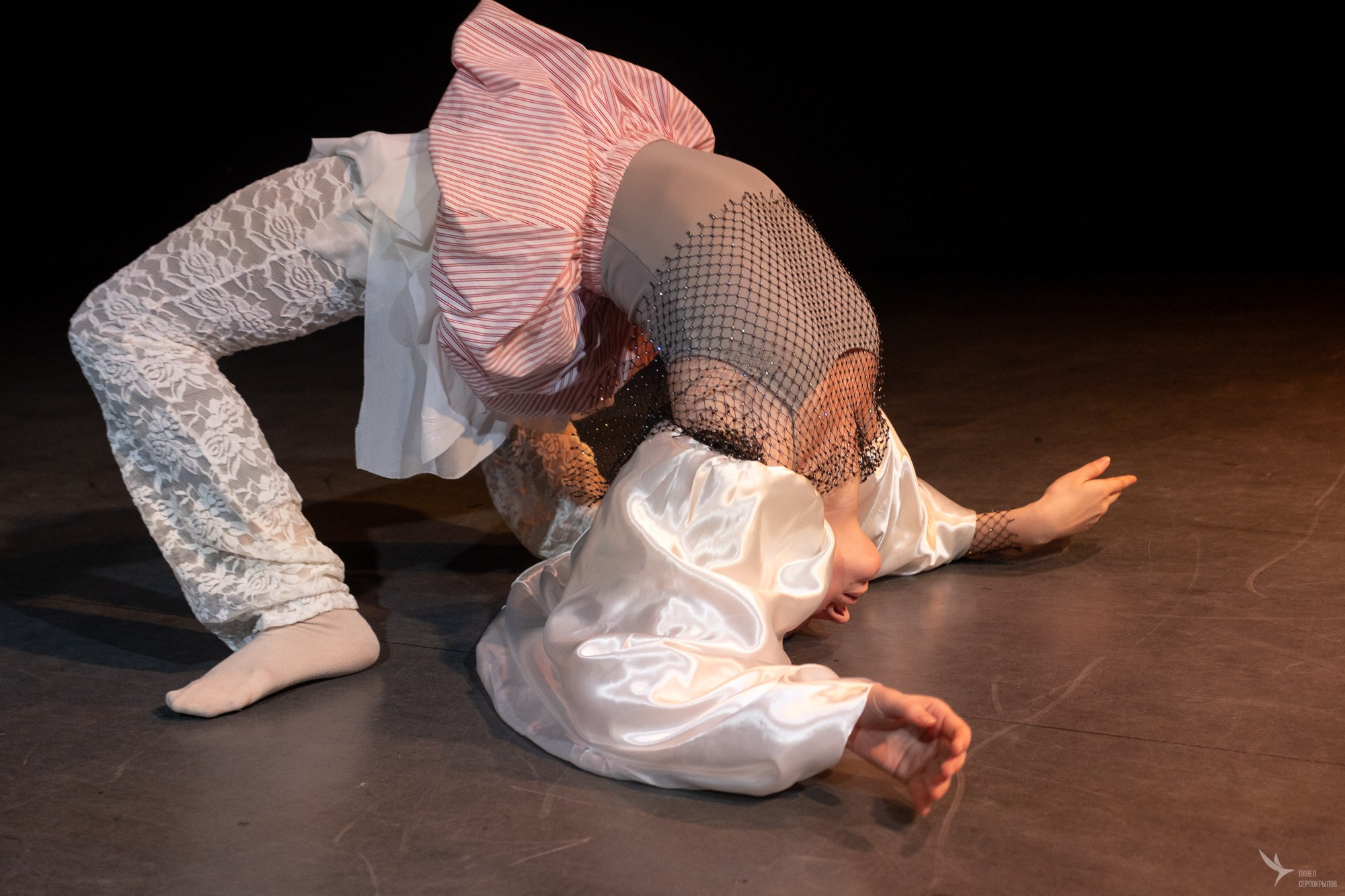 Җыен / Сбор. Репортажный фотограф в Казани Павел Серпокрылов