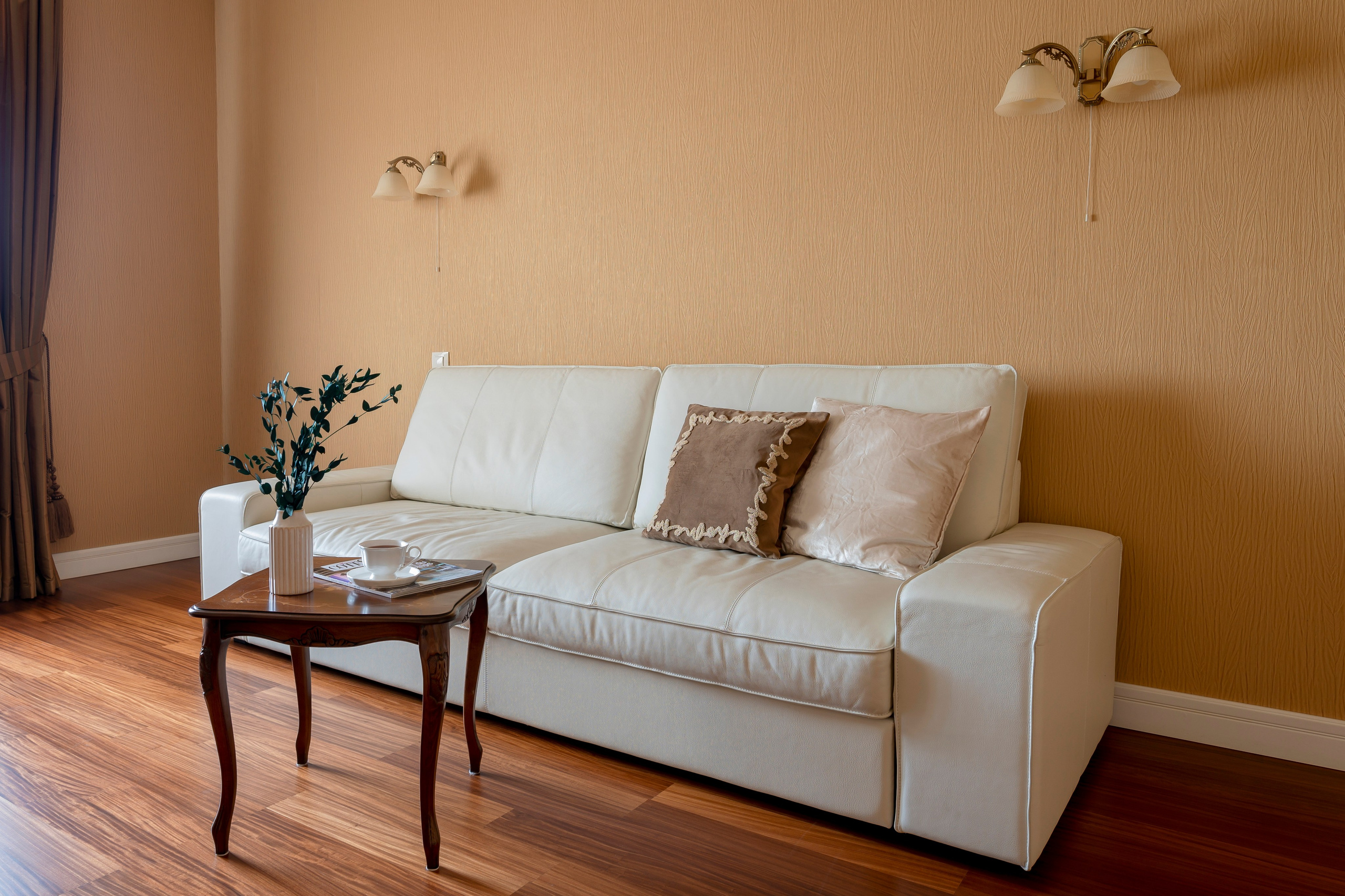 11 линия ВО. Главная