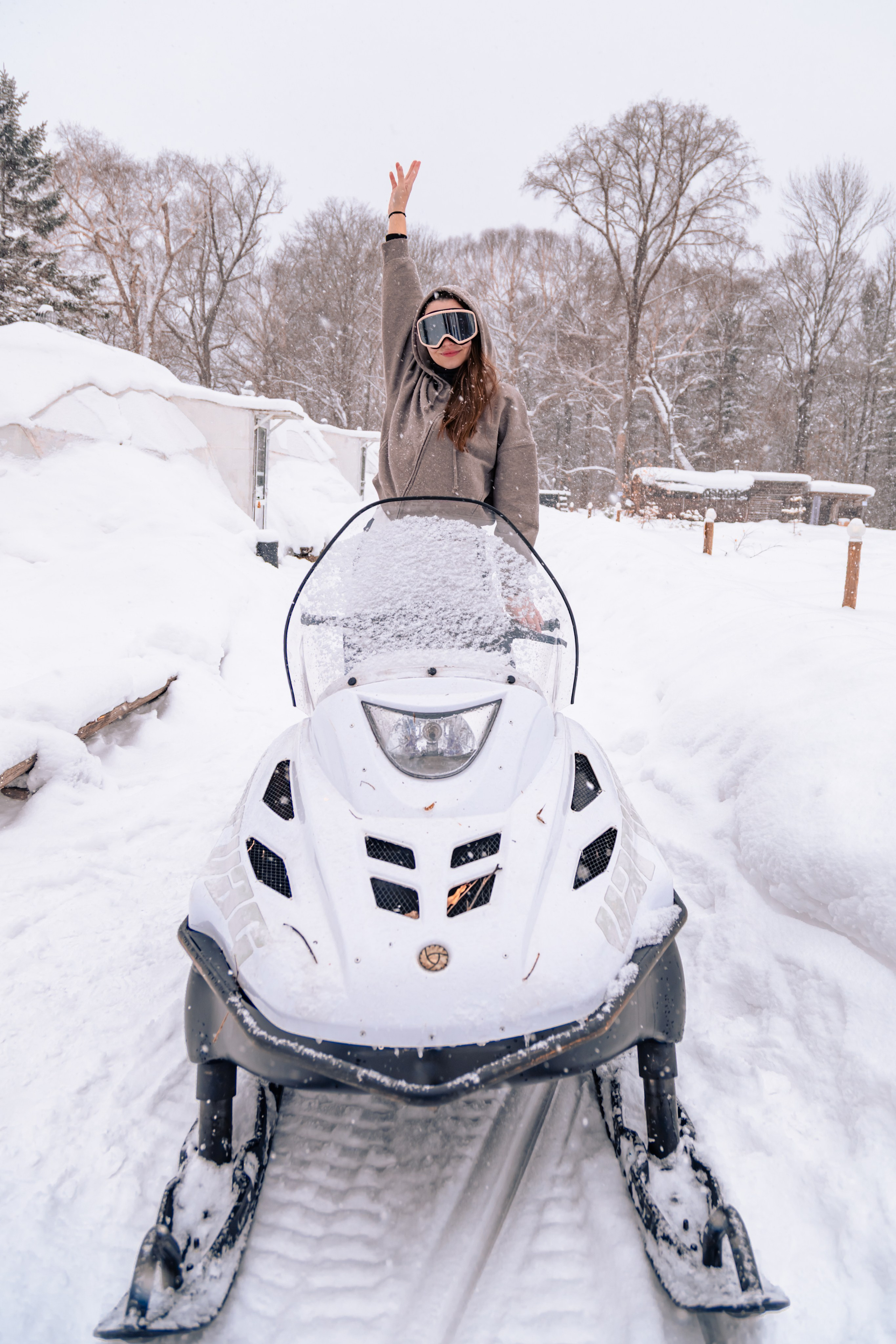 Заповедные места. МЕДИА-РЕСУРС ХАБАРОВСК / Фотоотчеты / Репортажи / События