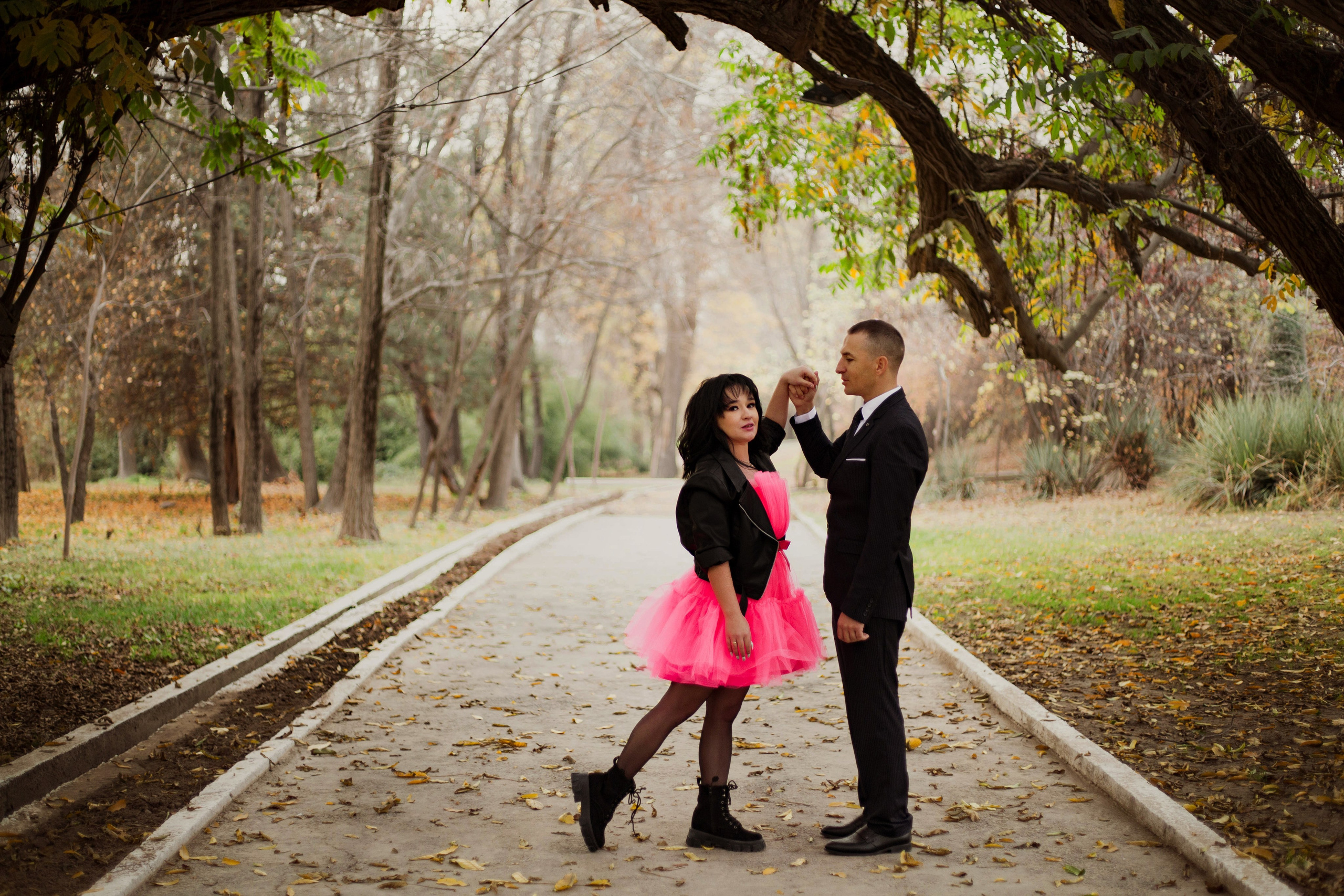 Foto-creator Alisa Zobova