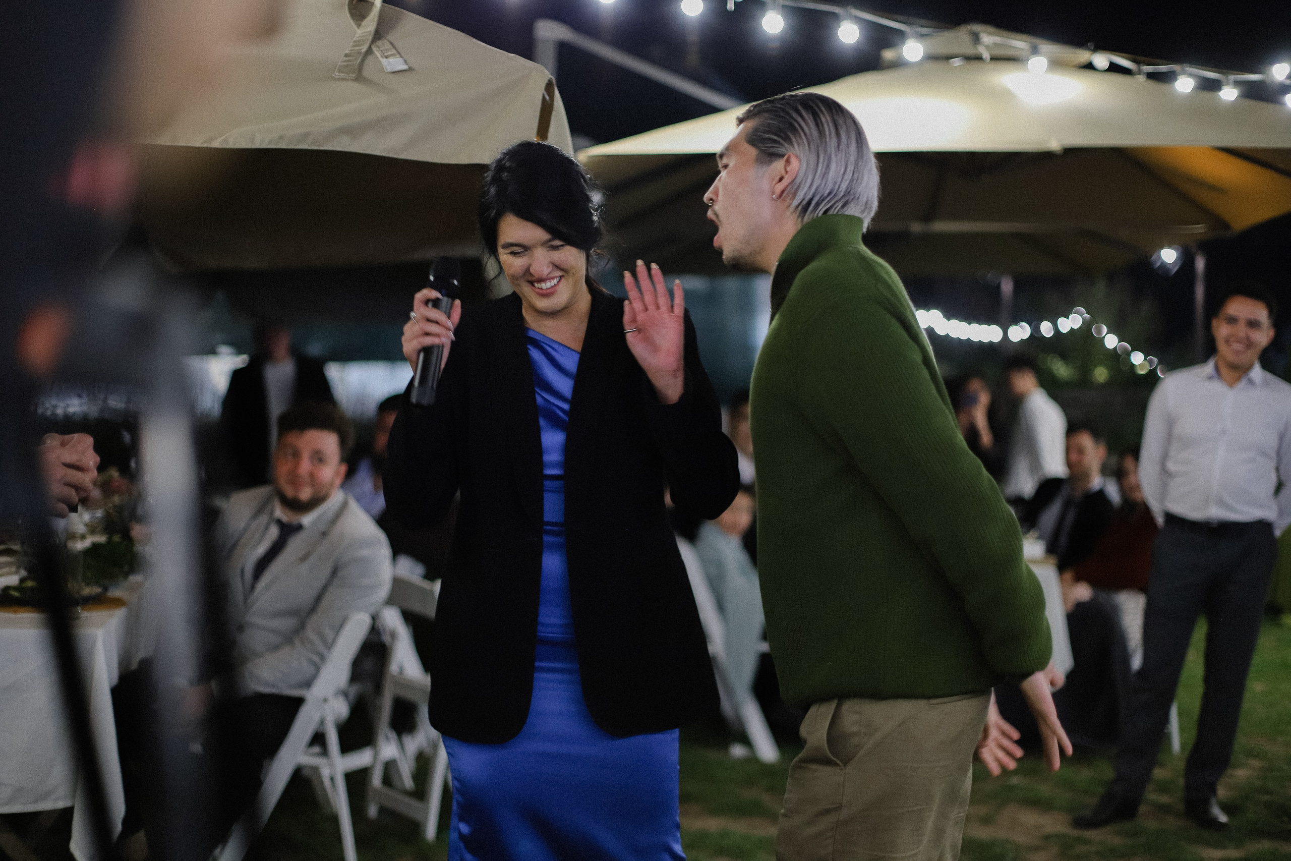 Рустам и Елизавета. Фотограф в Алматы и Москве Даша Пушкина