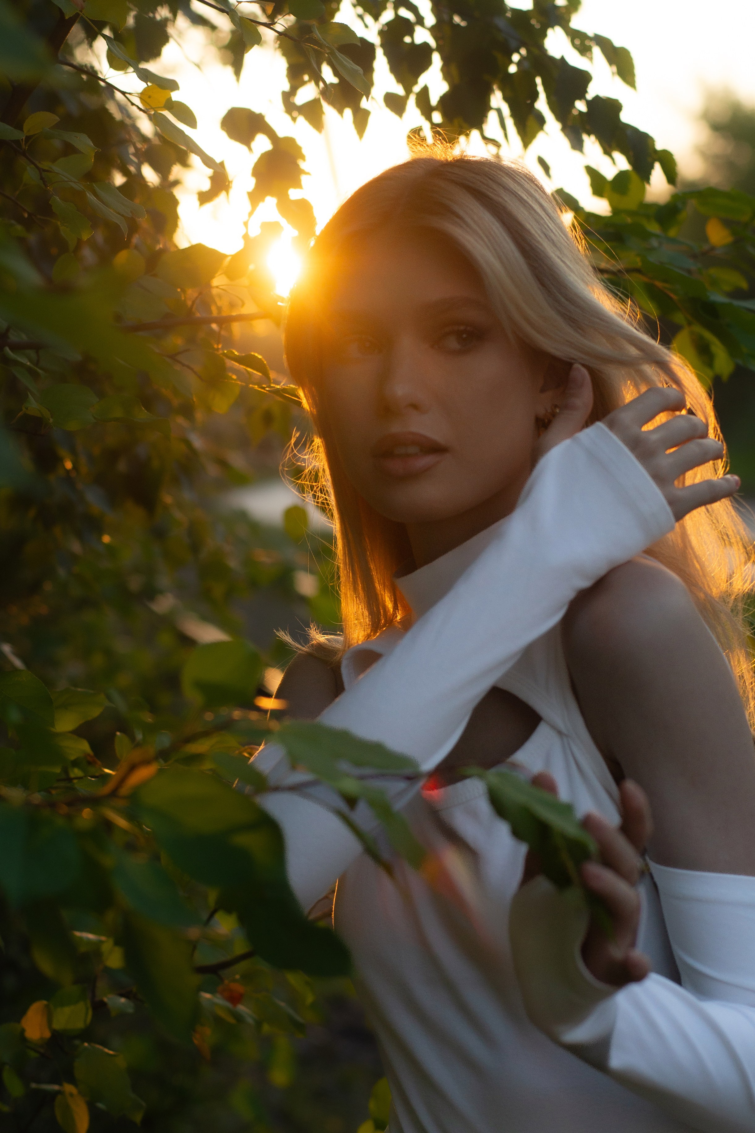 Уличная прогулочная фотосессия. Автор фотограф: Додров. Ph: dodrov.