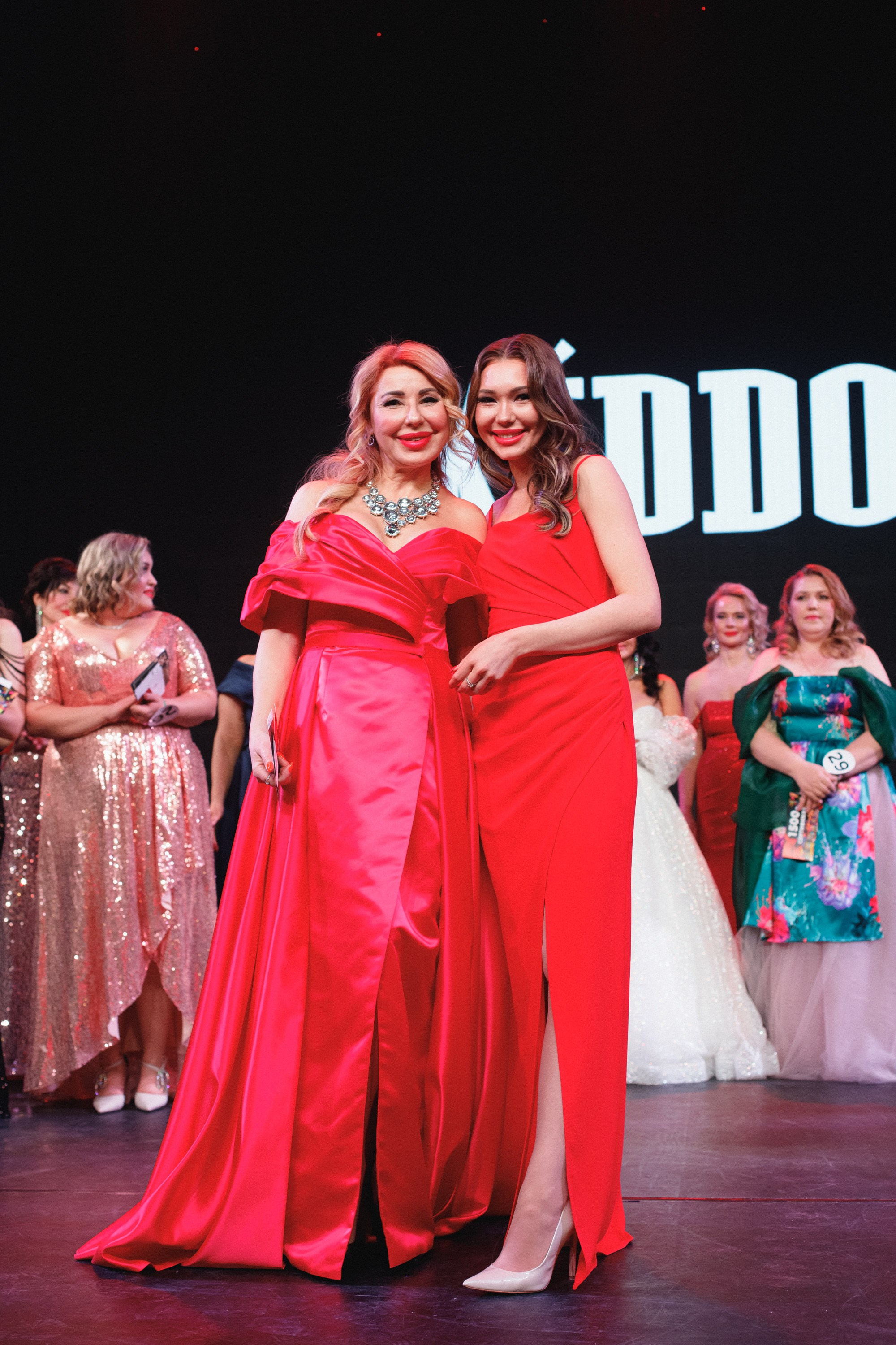 КОРОЛЕВА ДВ 2024 (ФИНАЛ. ЧАСТЬ II). СВОИ. ФОТООТЧЕТЫ-СОБЫТИЯ-МЕСТА