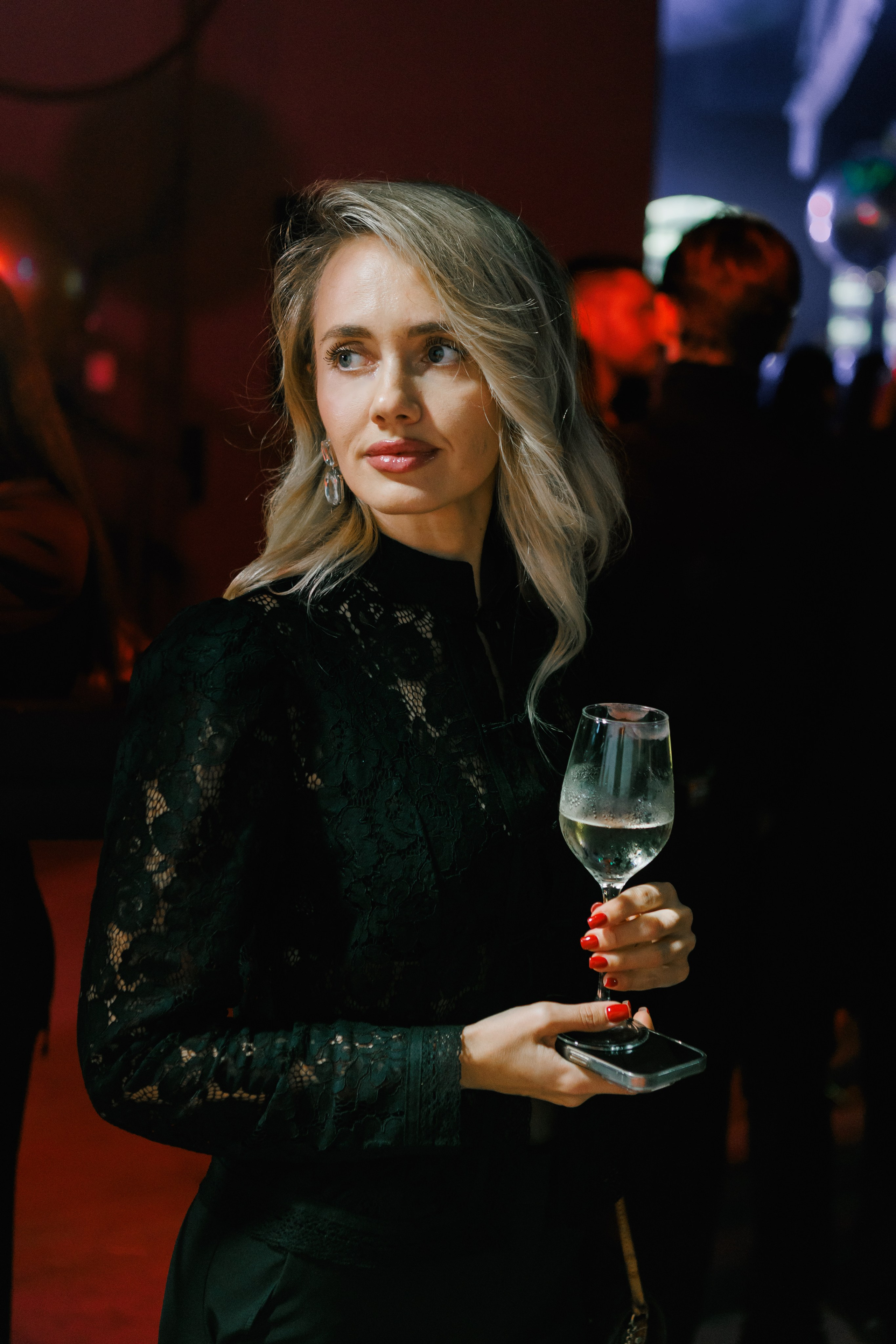 BRAVO BIRTHDAY 13 — PART II. СВОИ. ФОТООТЧЕТЫ-СОБЫТИЯ-МЕСТА