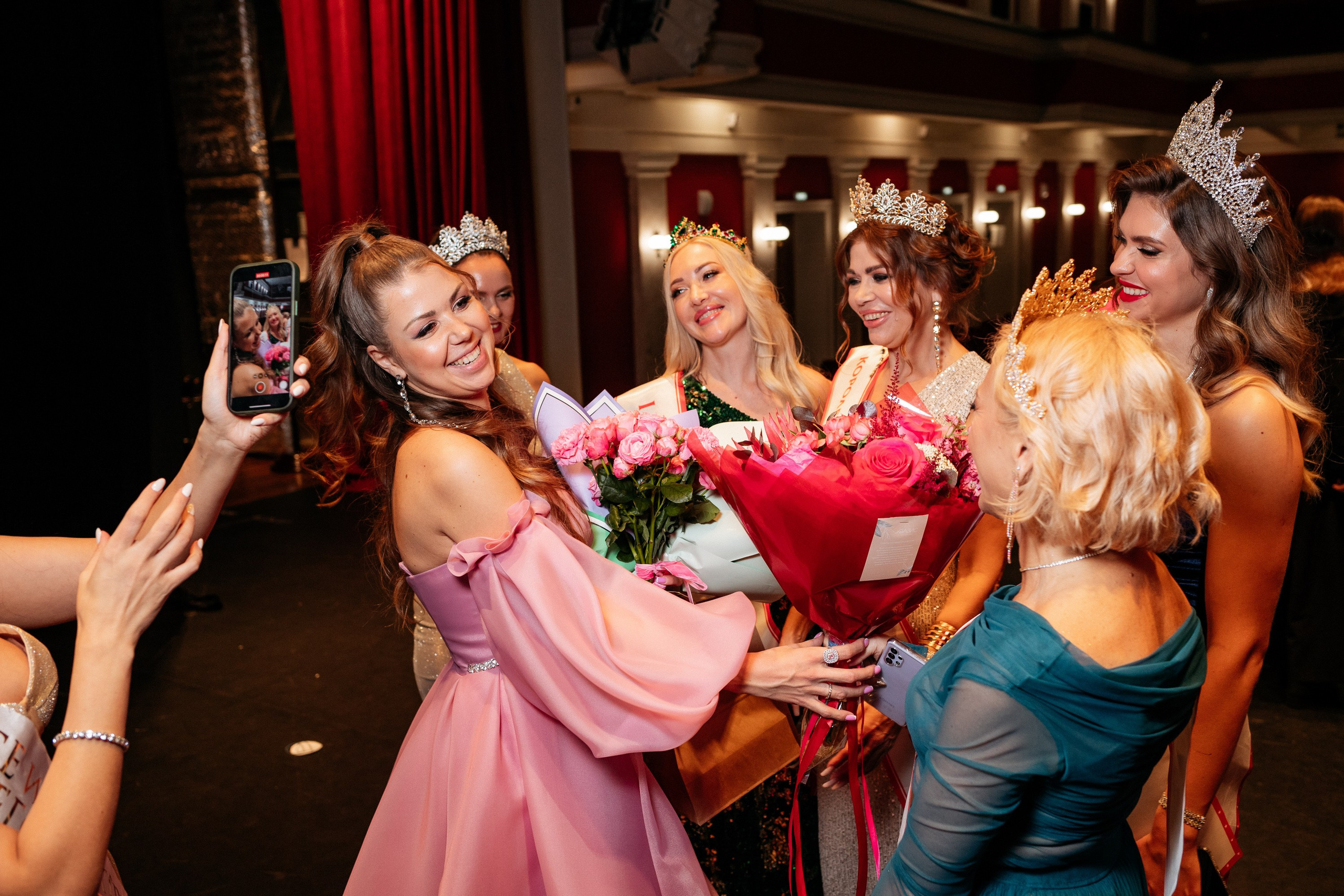 ПРИНЦЕССА ДАЛЬНЕГО ВОСТОКА. СВОИ. ФОТООТЧЕТЫ-СОБЫТИЯ-МЕСТА