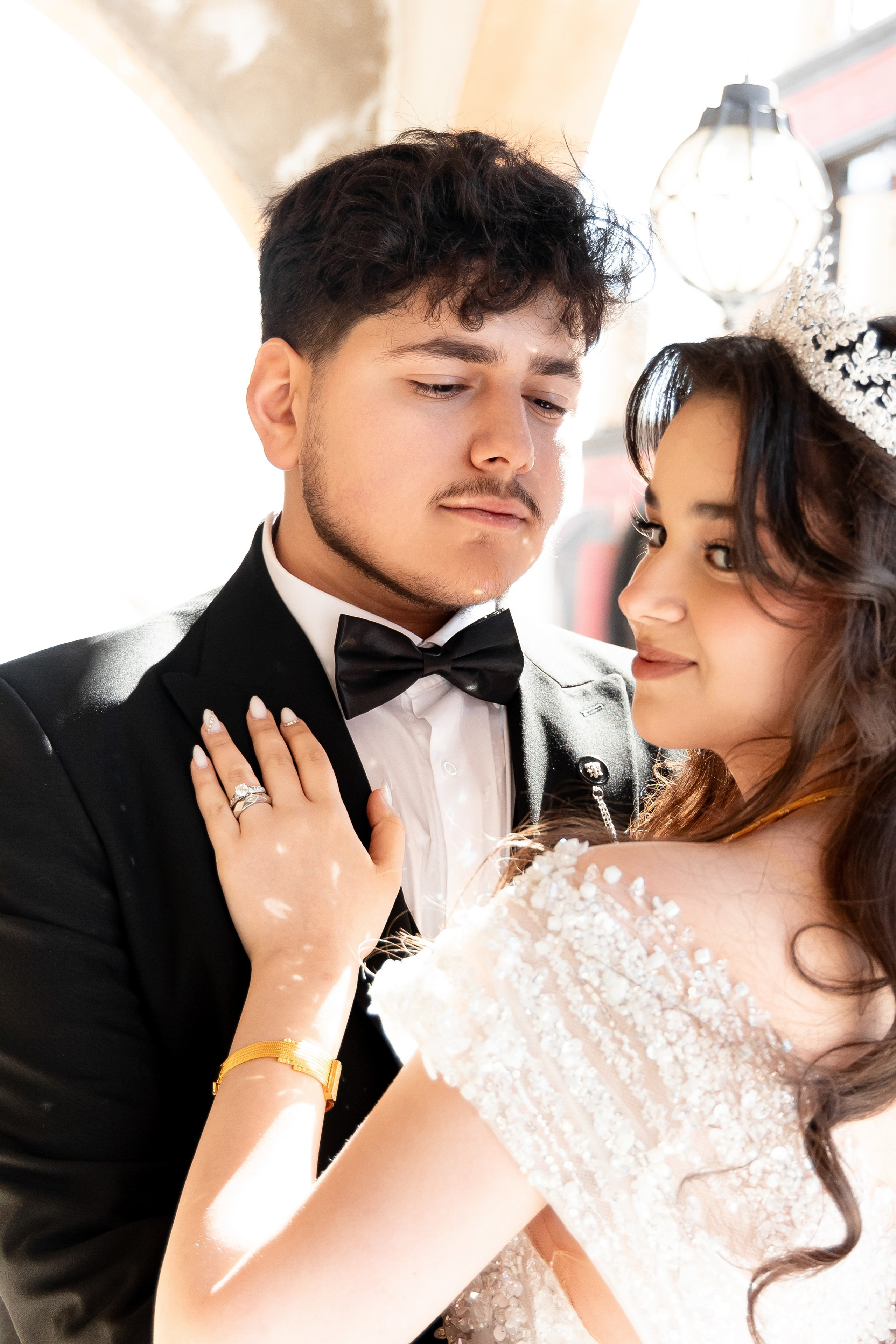 Прайс-лист. Свадебный и фэшн фотограф