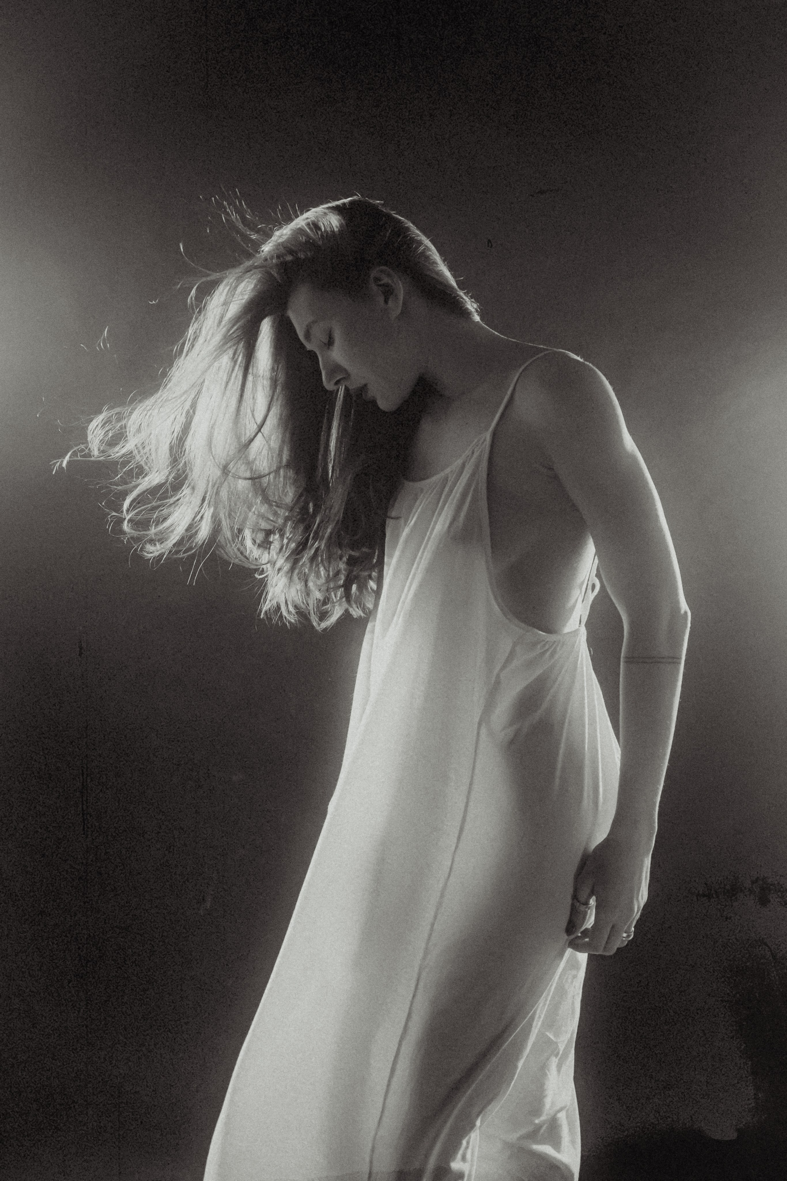 Фотограф Марфа Лескова