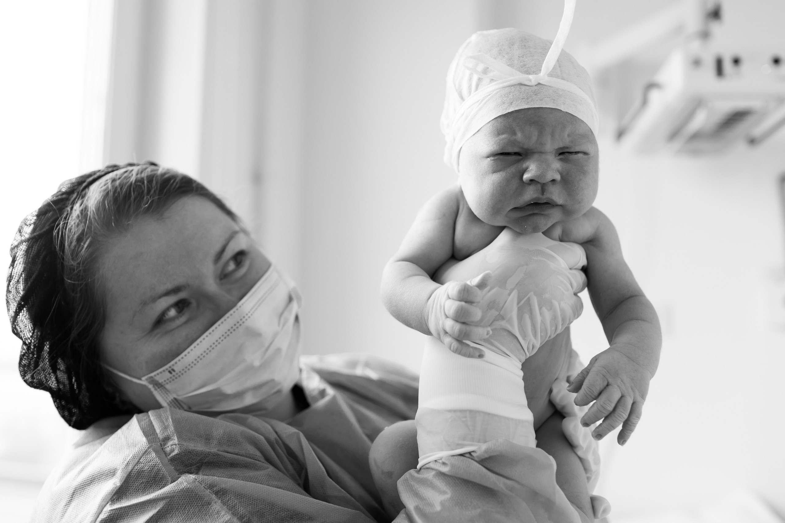 Съемка родов. Фотограф на роды в Санкт-Петербурге Екатерина Сысоева