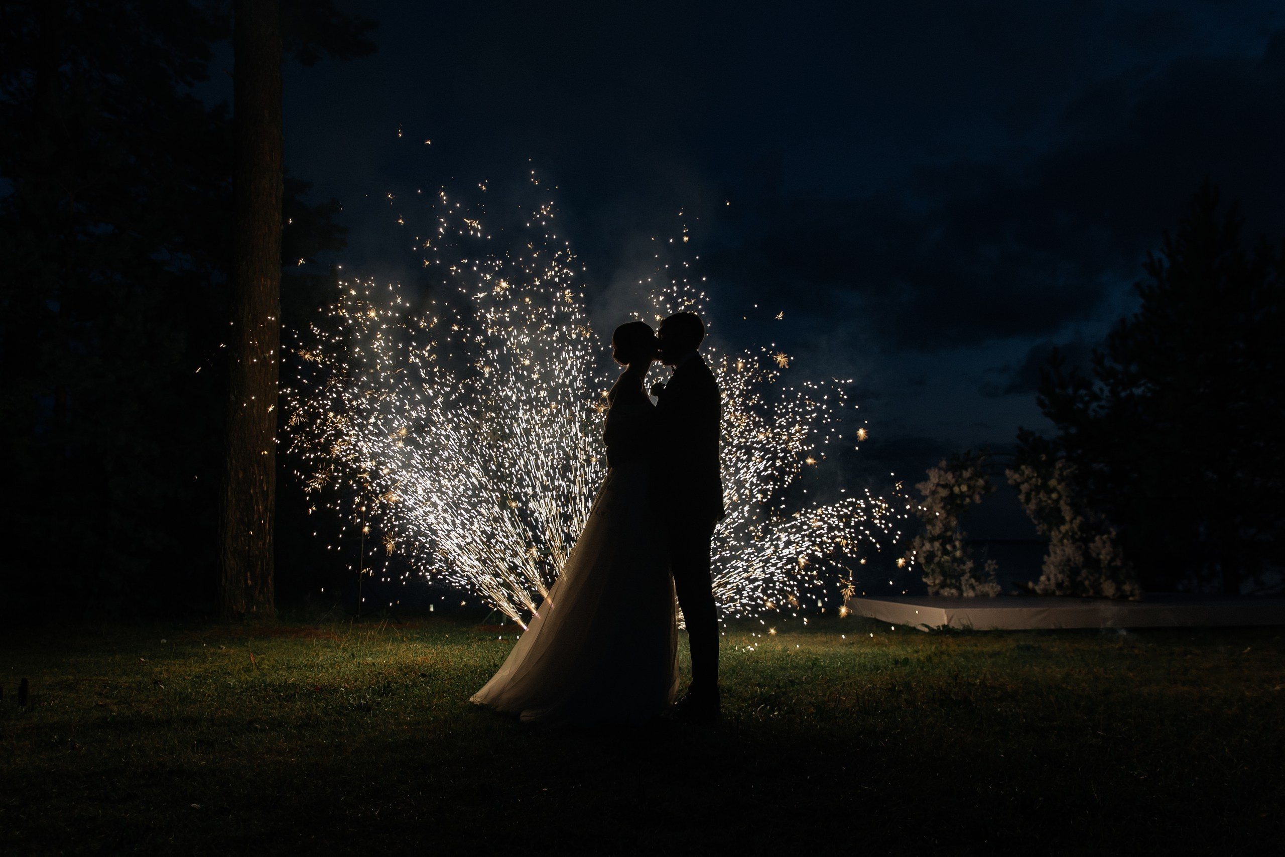 Андрей и Валерия | Time to Love. Свадебный фотограф Настя Шелл г. Череповец