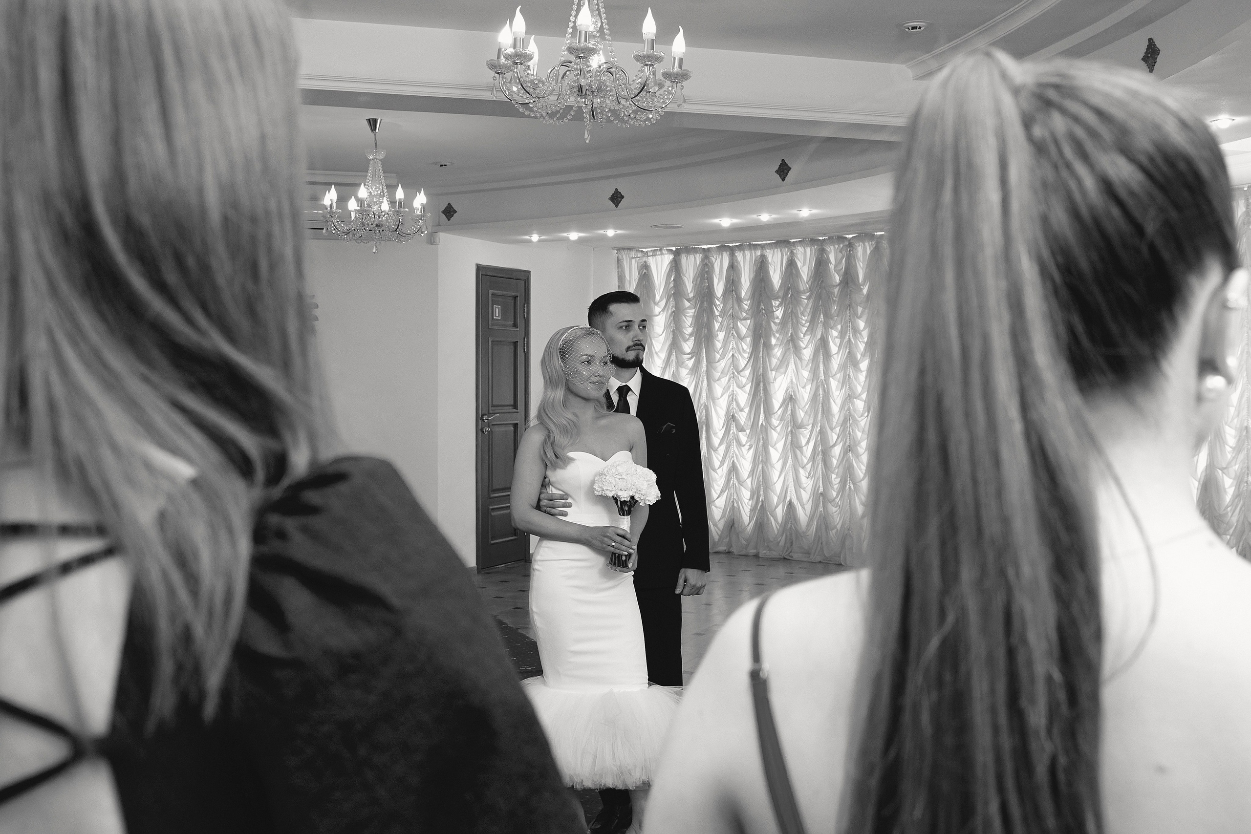 Мария и Эдуард