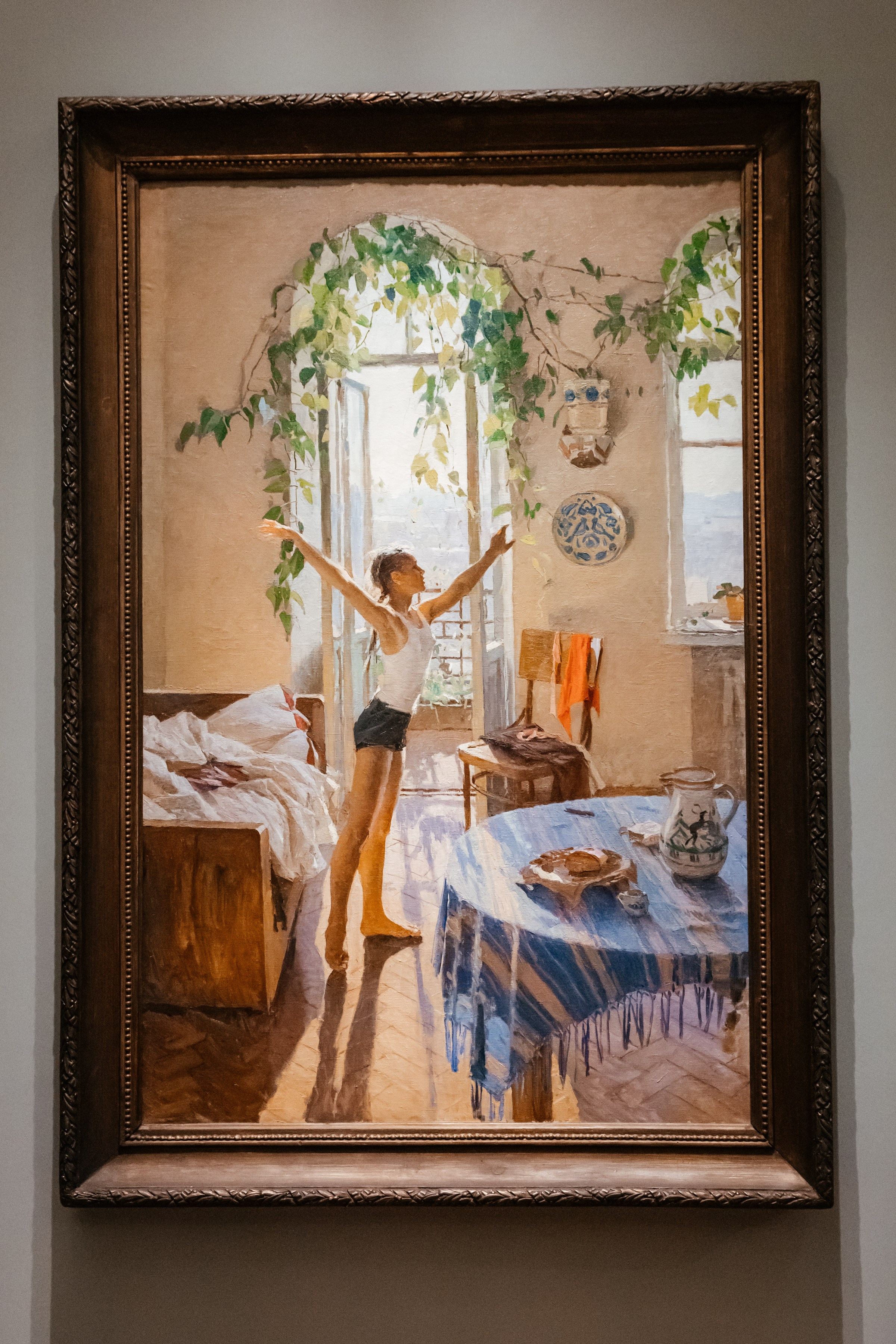 ИСКУССТВО 20 ВЕКА. Фотограф в Красноярске Оксана Корчагина