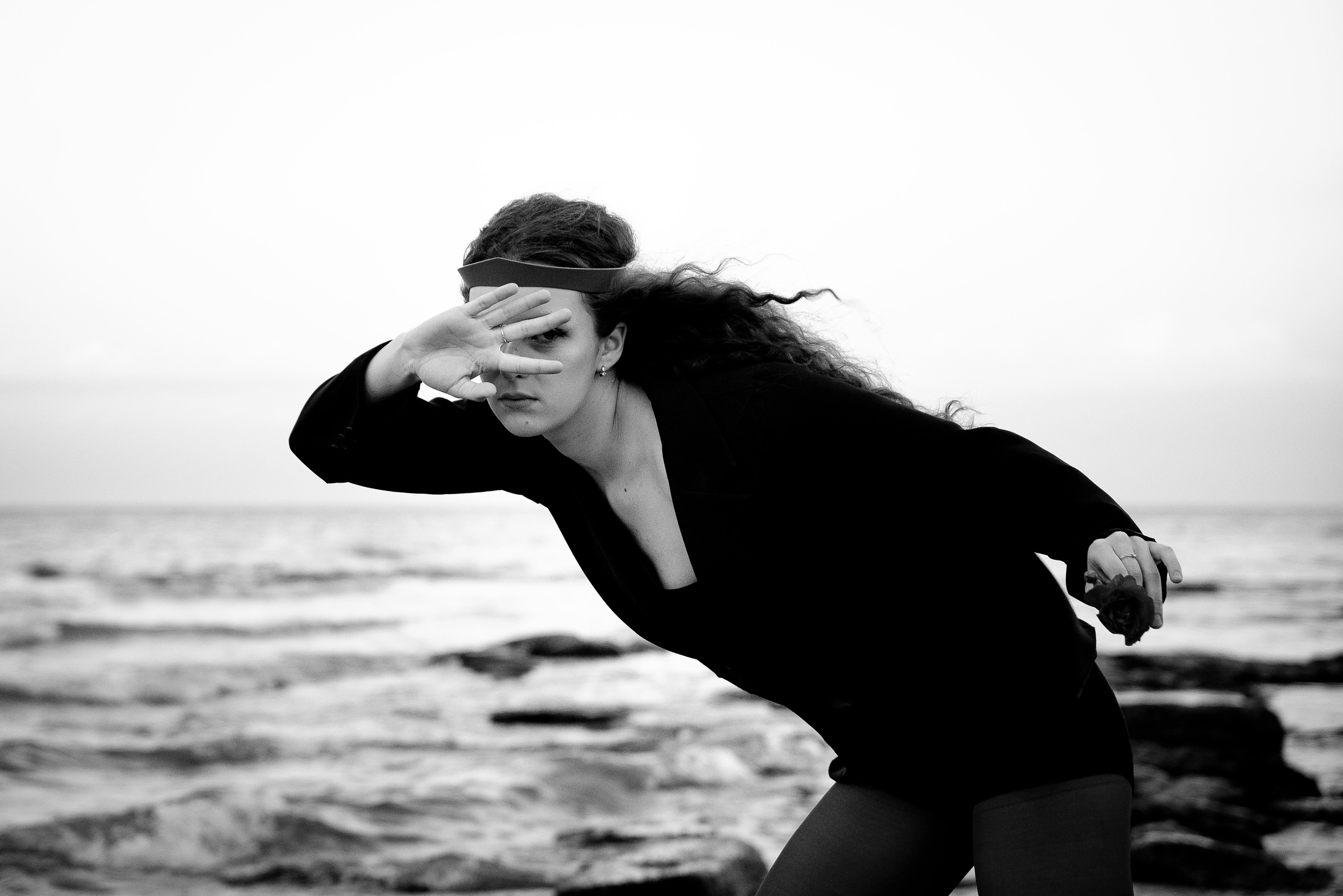 Морская Элегия. Женский фотограф Крещение Венчание Москва Брянск