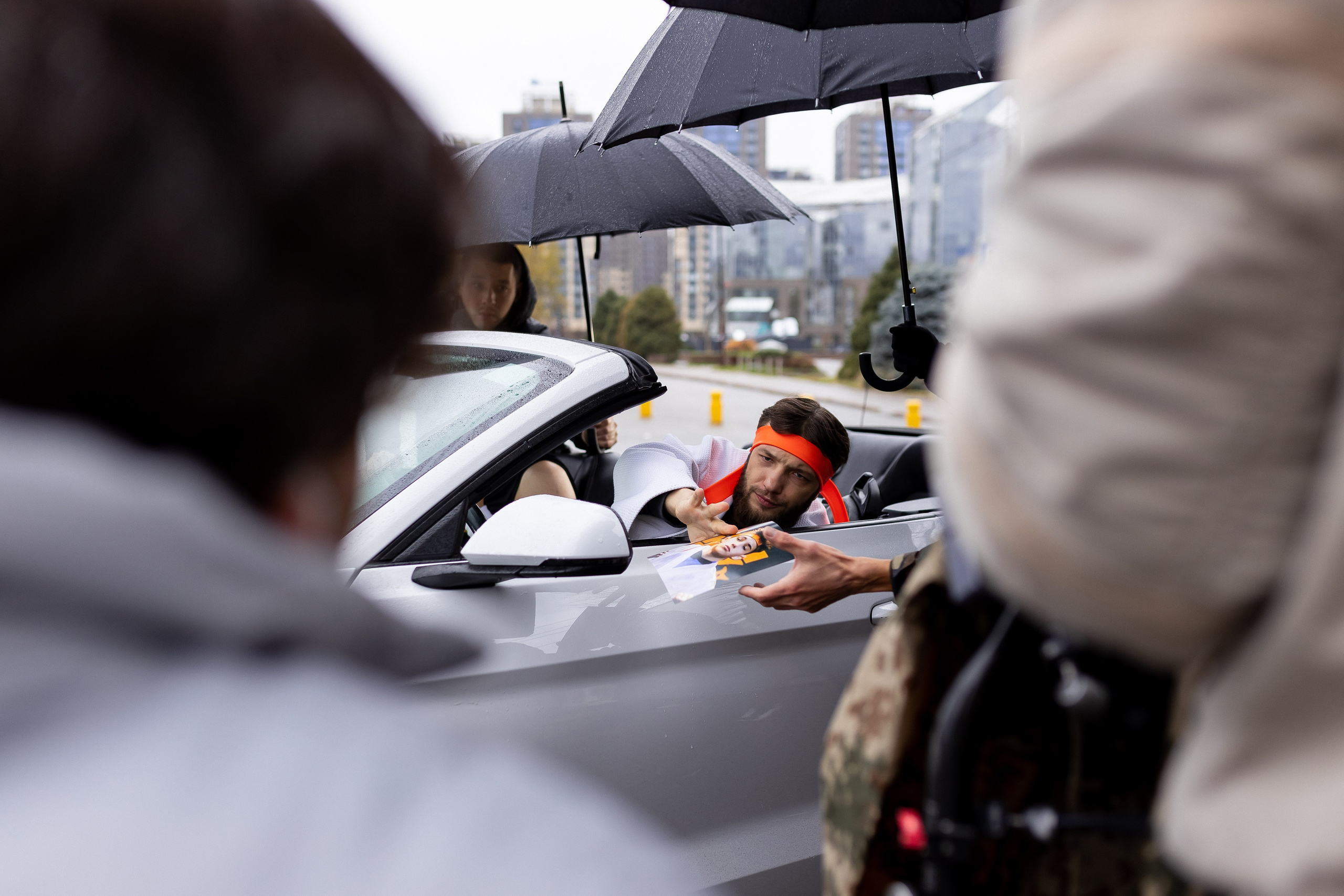 Backstage съёмка в Алматы и других городах. MIKHAIL VASSILYEV — Свадебный и Репортажный фотограф в Алматы