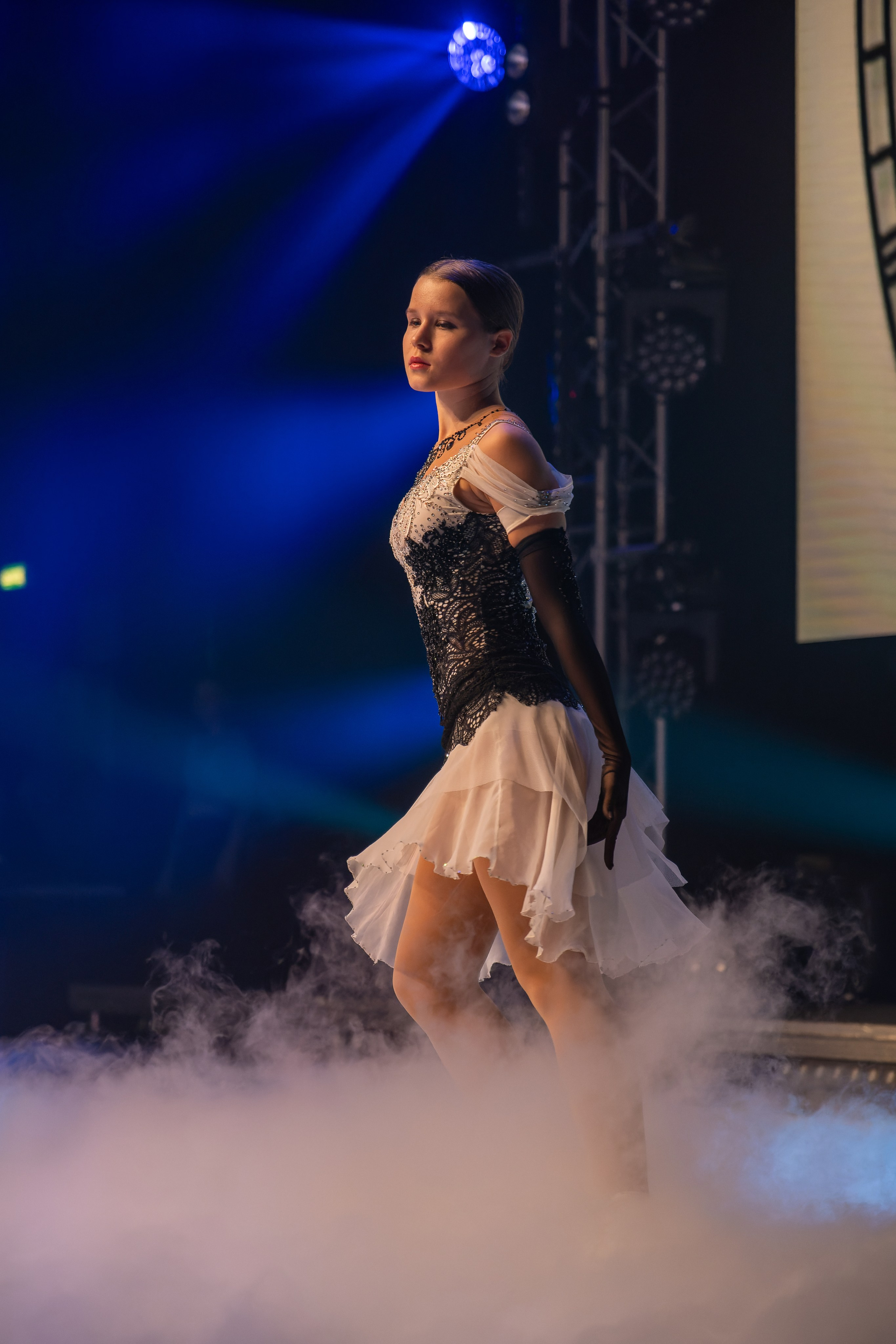 Фотосъемка на концерте в Москве