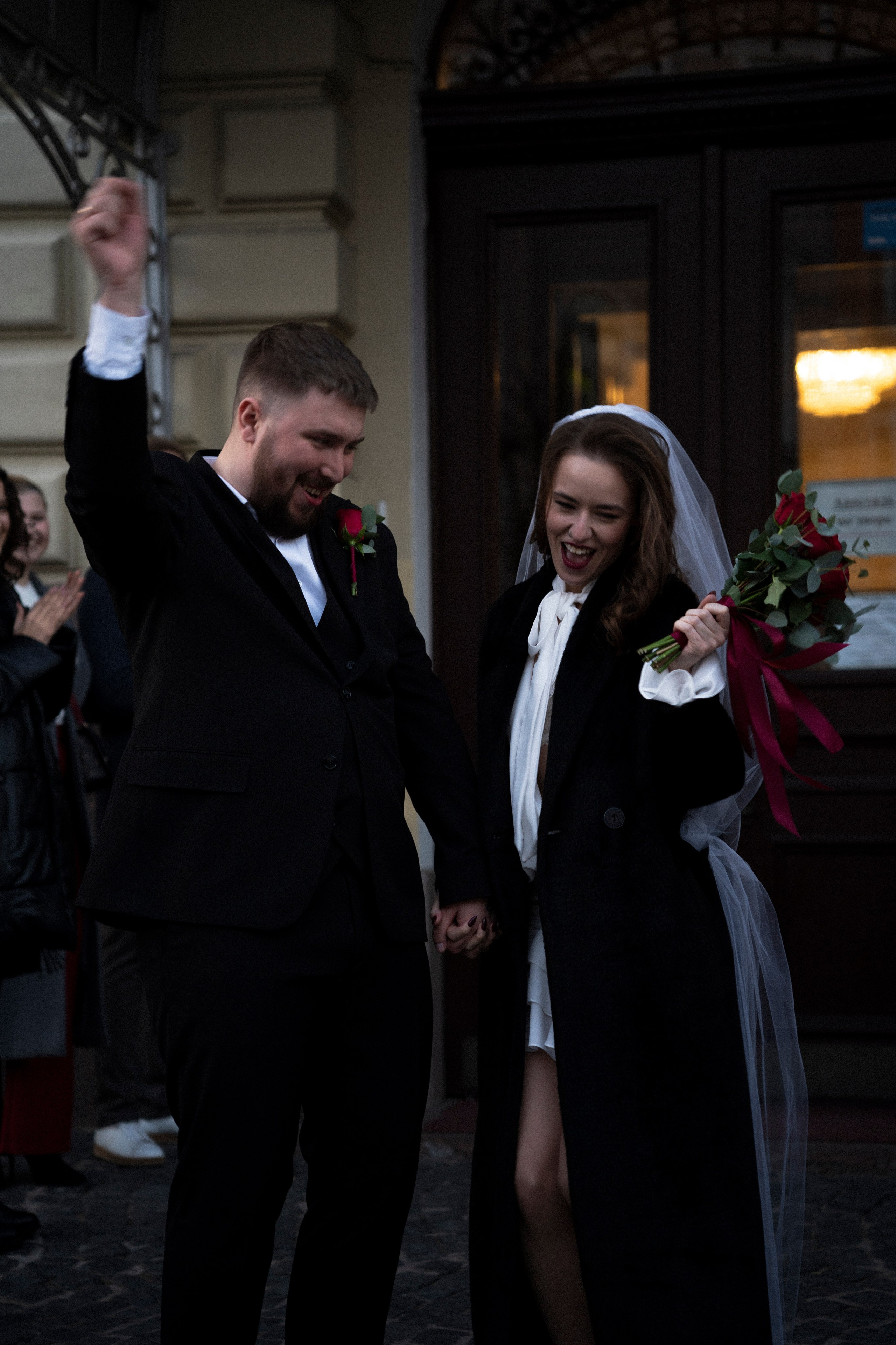 Вероника+Вячеслав. Главная