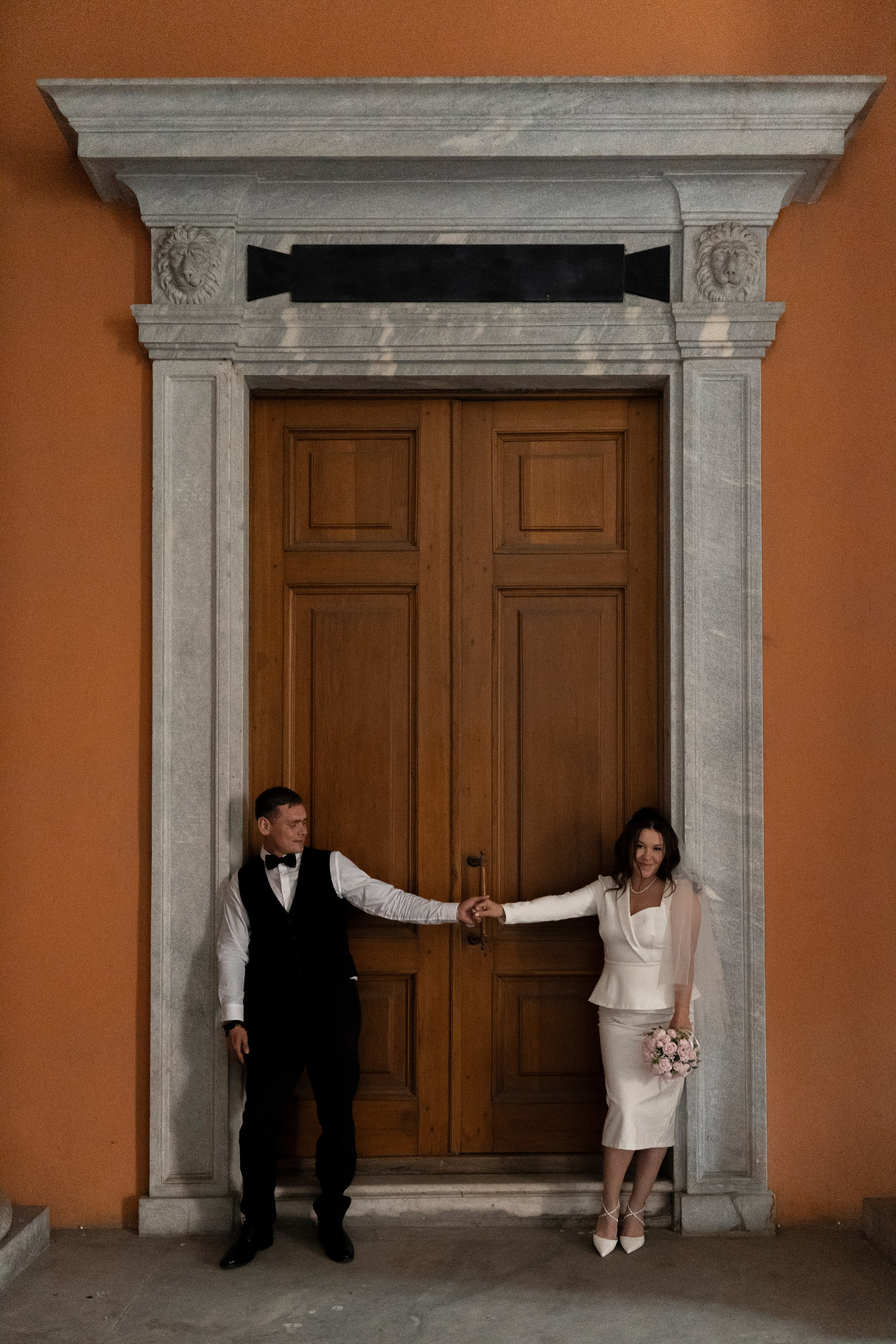 Алина+Андрей. Главная