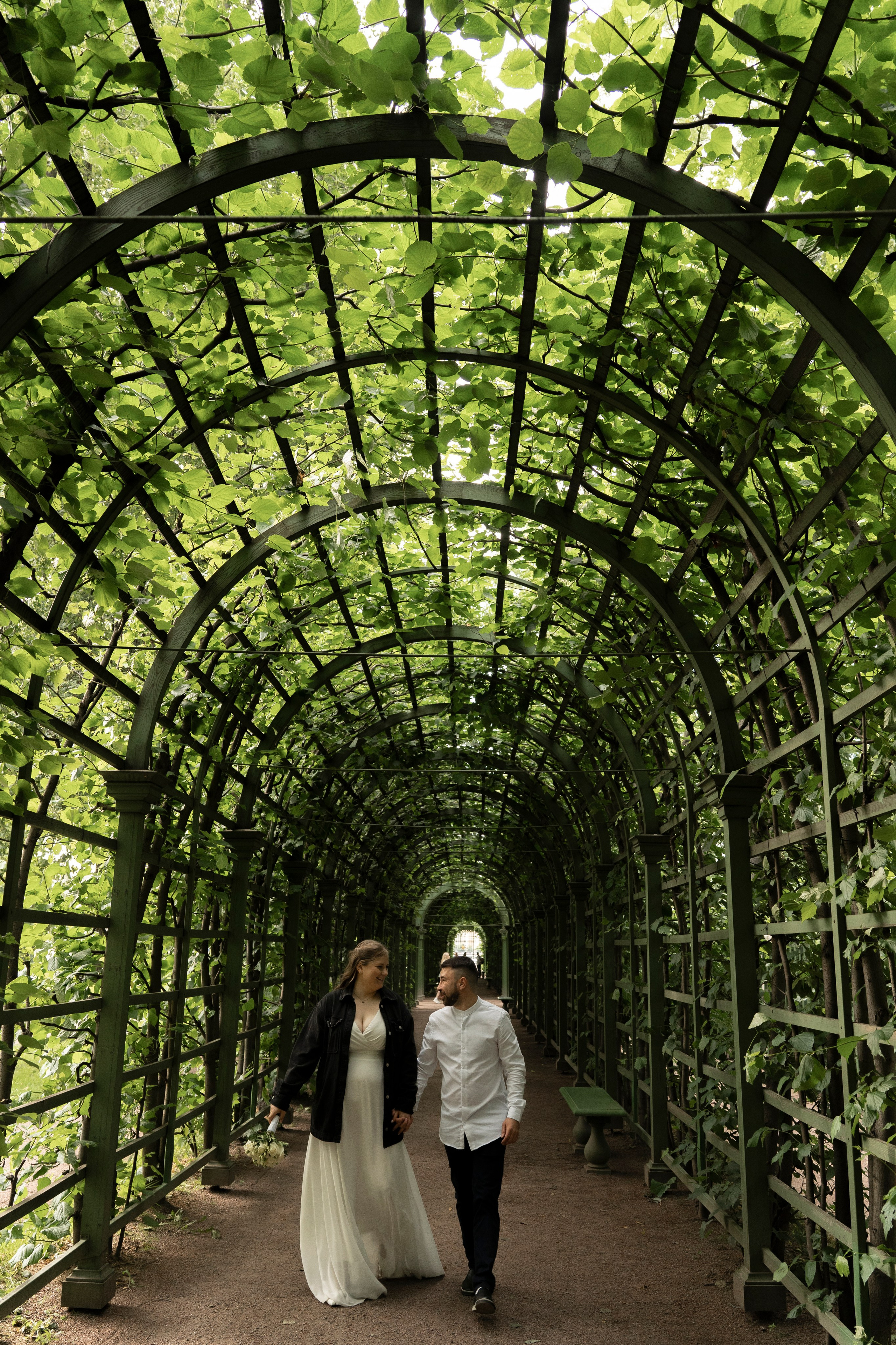 Ирина+Николай. Главная