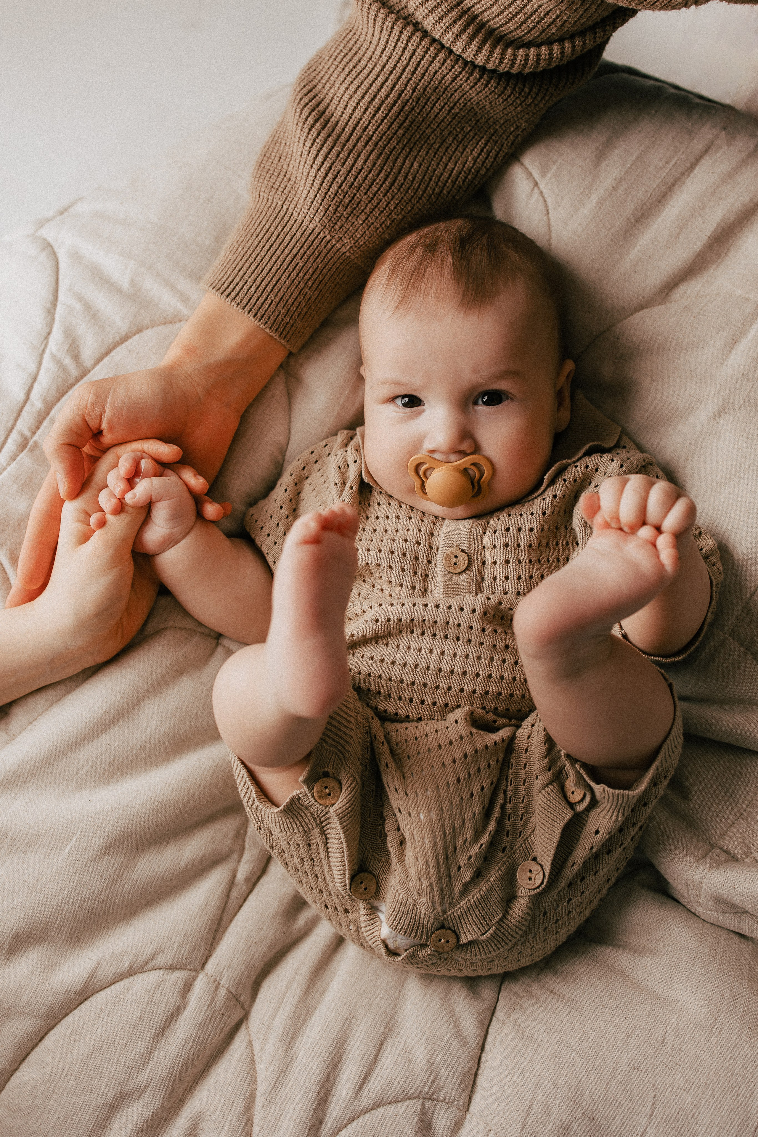 6 месяцев Левушке. Фотограф новорожденных, детей и беременности г. Волгодонск Дарья Илькова