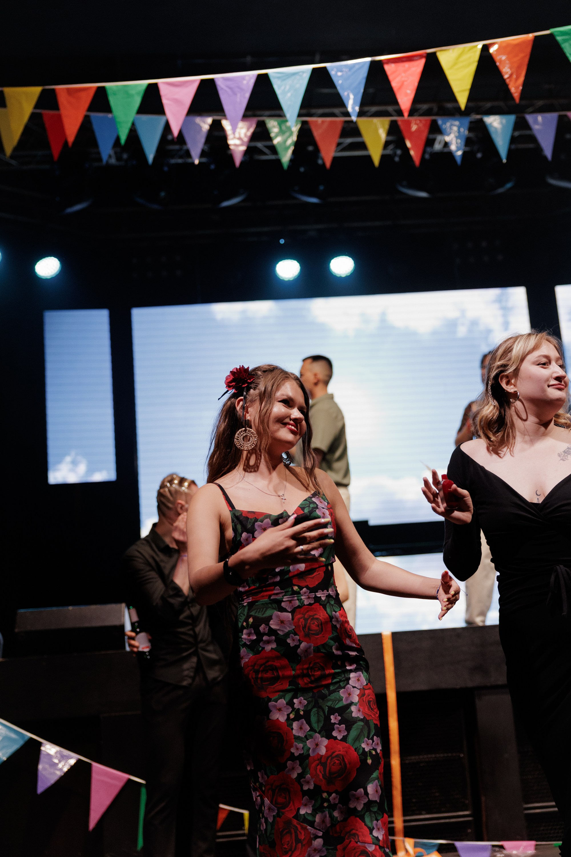 Открытие свадебного сезона 2025. Свадебный фотограф