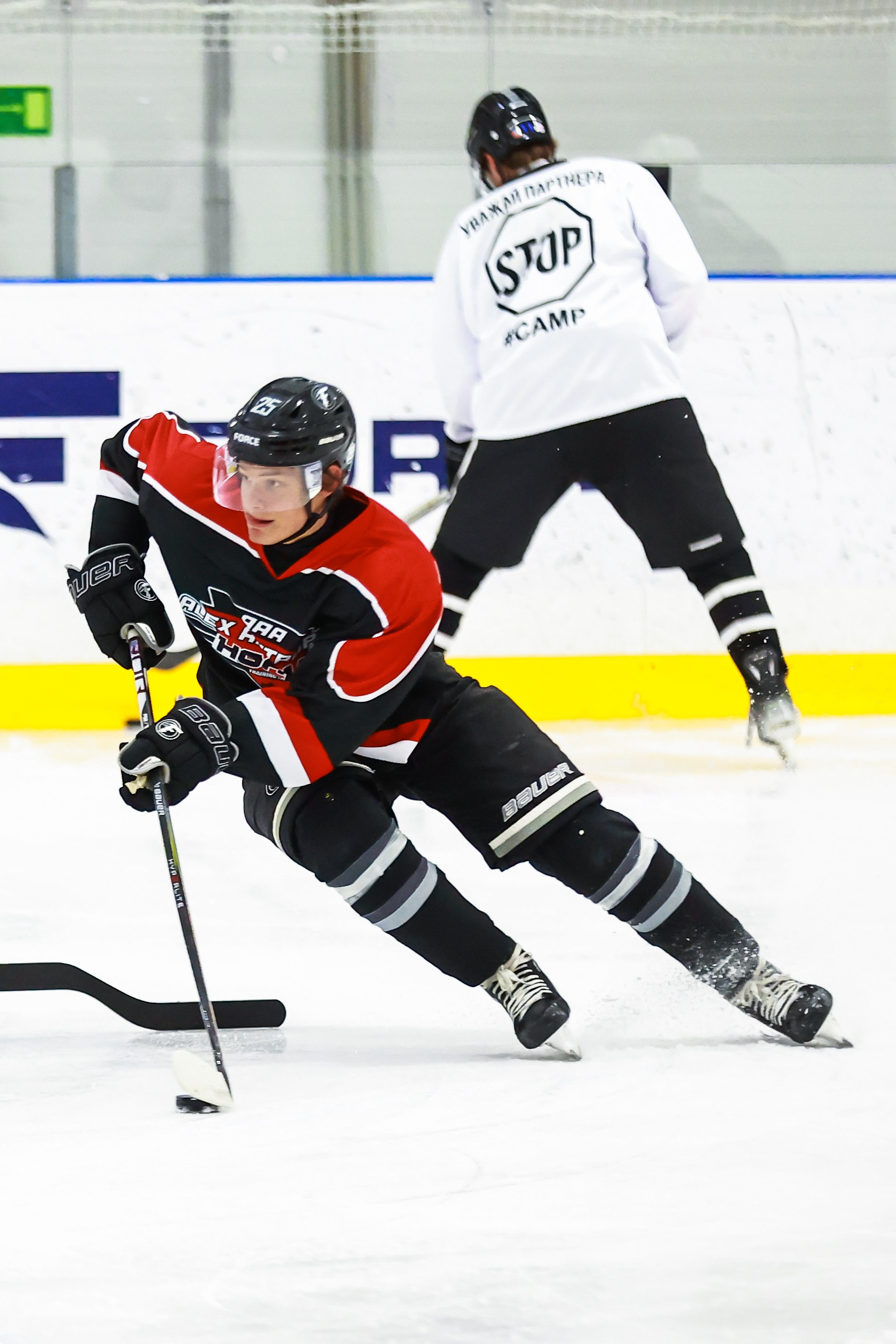 РЕПОРТАЖ. Спортивный и семейный фотограф в Екатеринбурге Ольга Горбунова меня