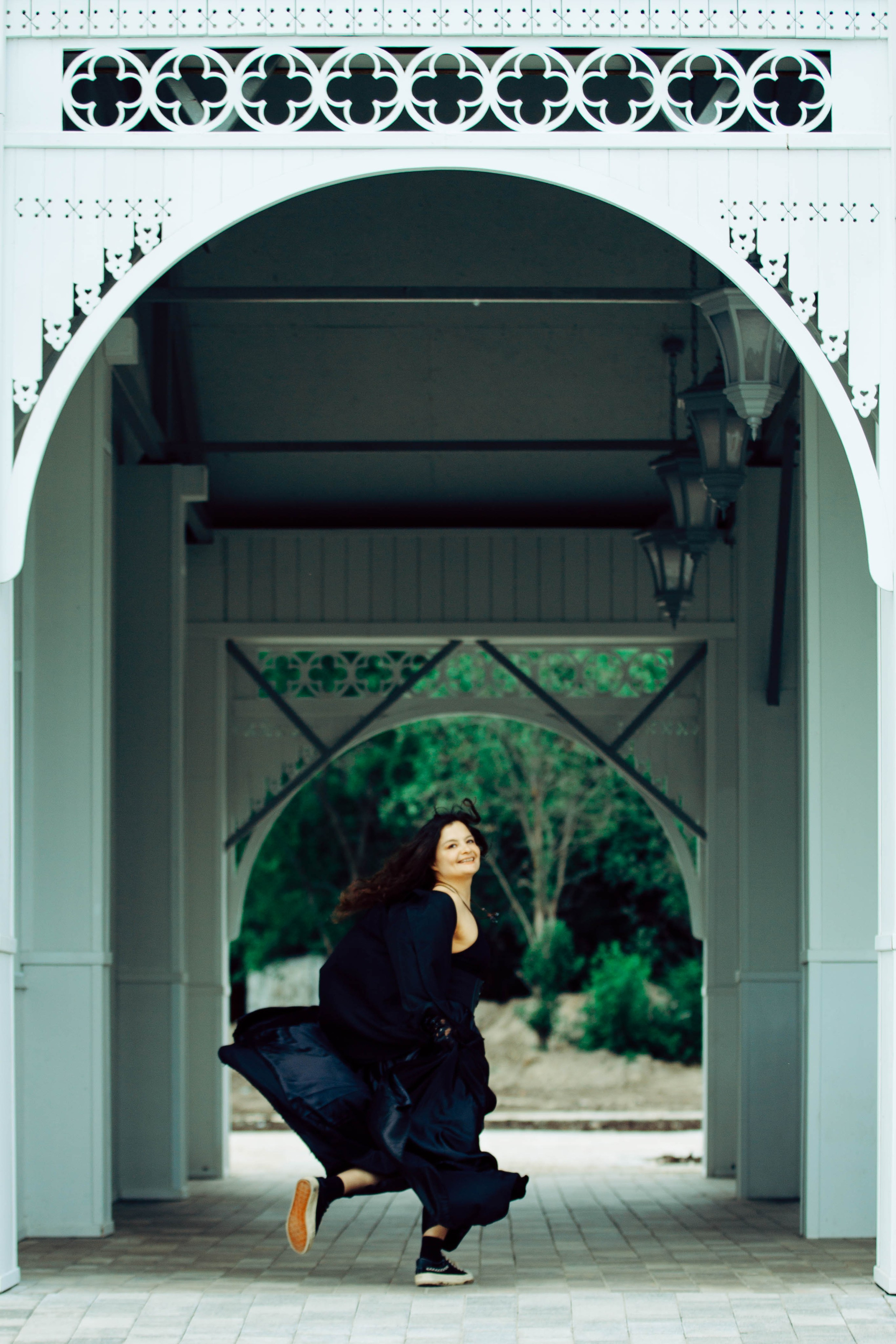 Нижний посад. Арт-фотограф Крис Л. в Тобольске: портрет, семейные, свадьбы