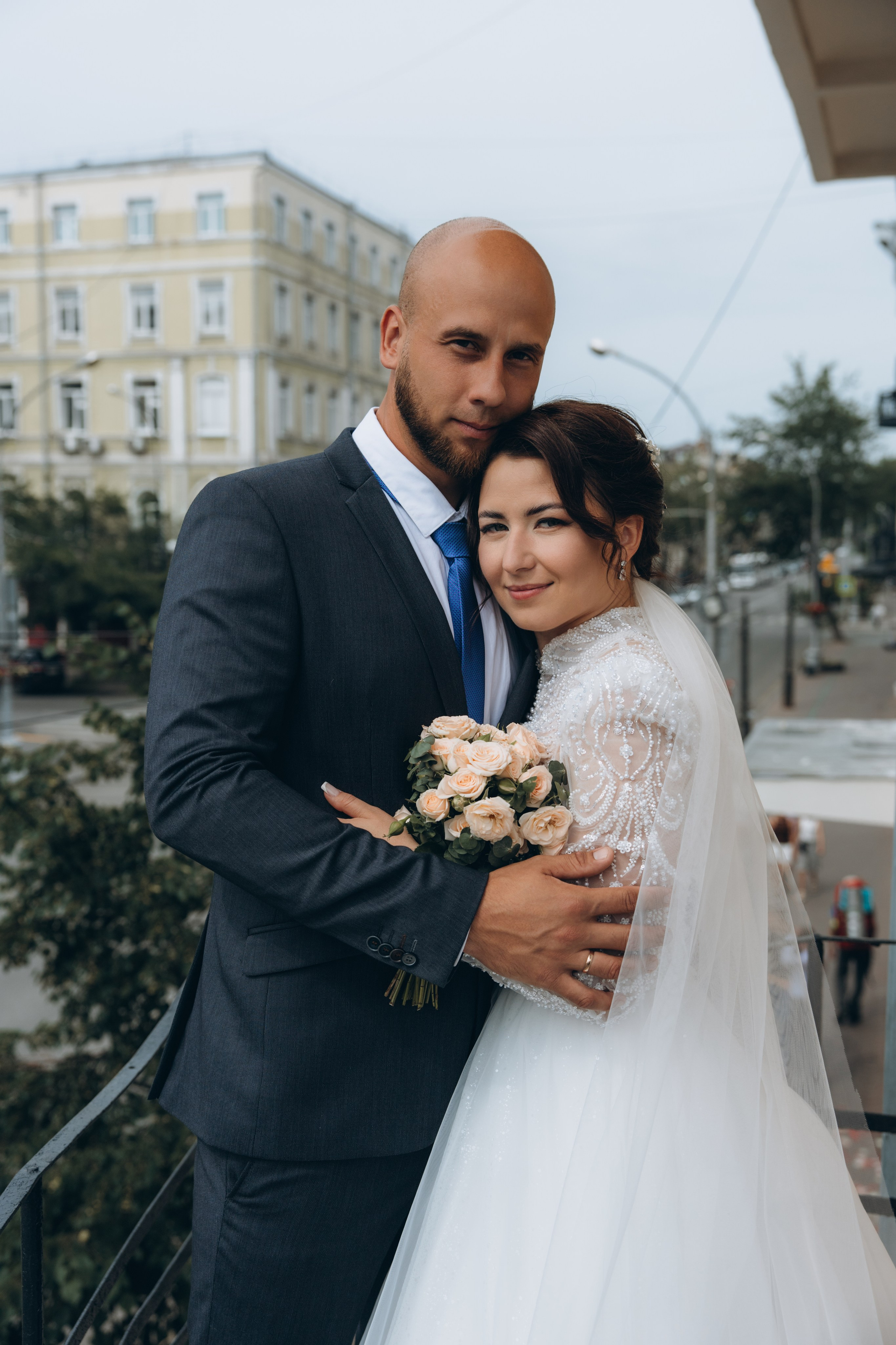 Алексей & Олеся. Свадебный, семейный фотограф в Иркутске Светлана Макаричева