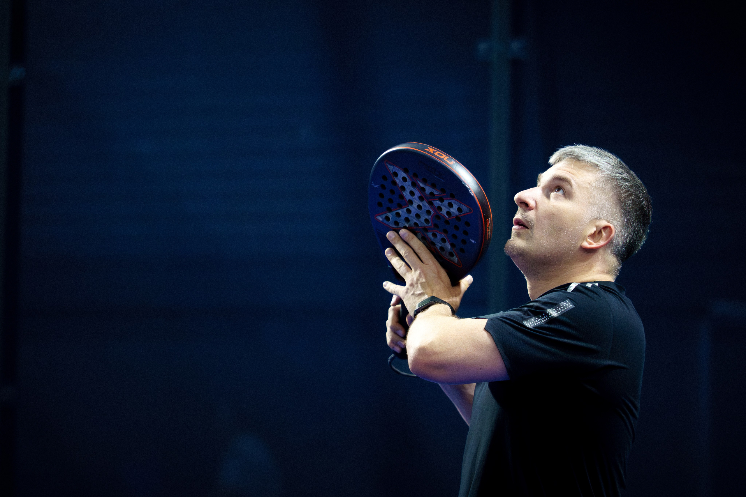 Фотоотчет с турнира по ПАДЕЛ ТЕННИСУ по Краснодарскому краю