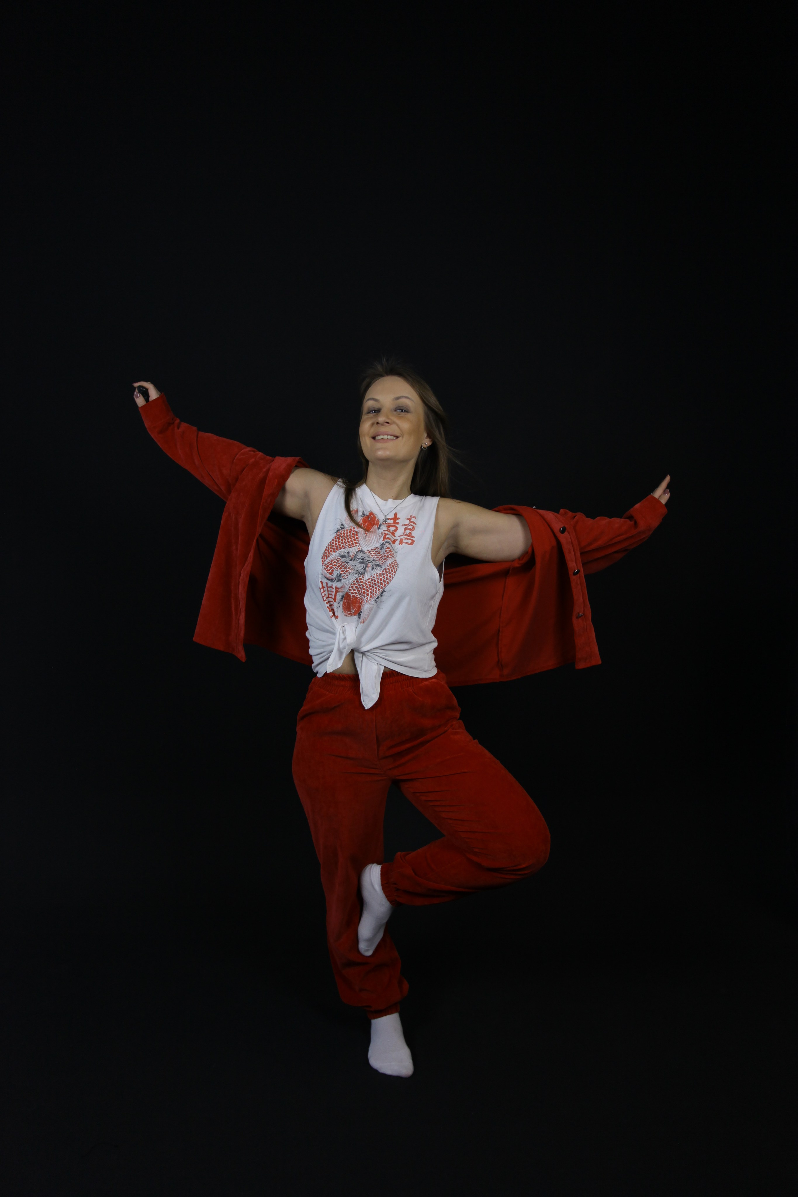 У меня есть сертификат. Фотостудия UPART