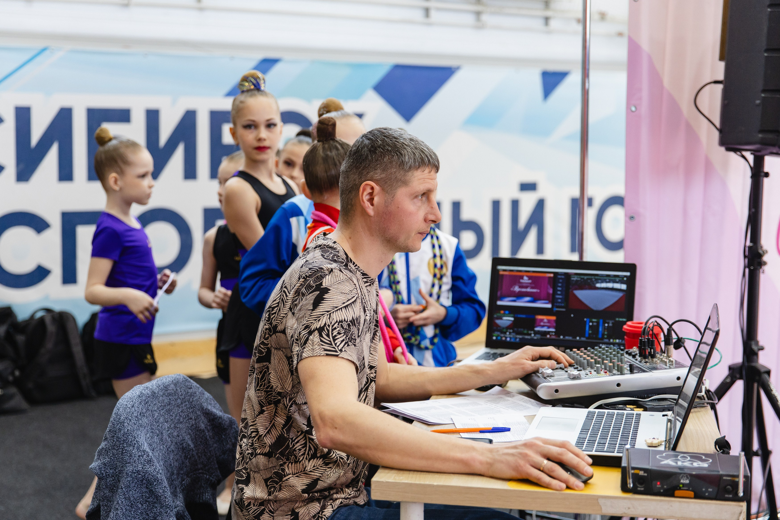 Вдохновение. Воробьева Ксения — Спортивный и танцевальный фотограф Новосибирск