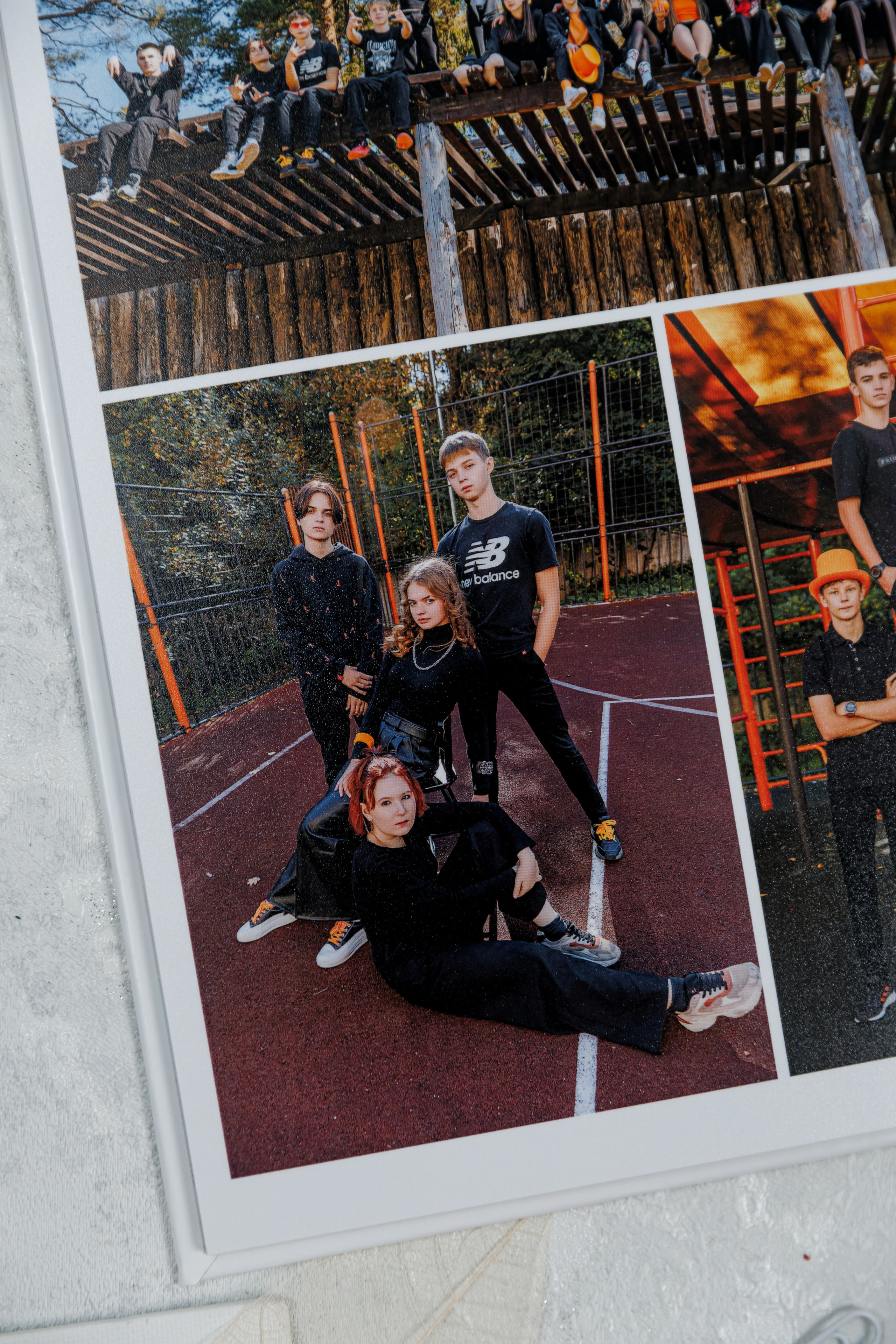 Выпускные альбомы общая информация. Семейный и детский фотограф Комина Елена, Власиха, Одинцово