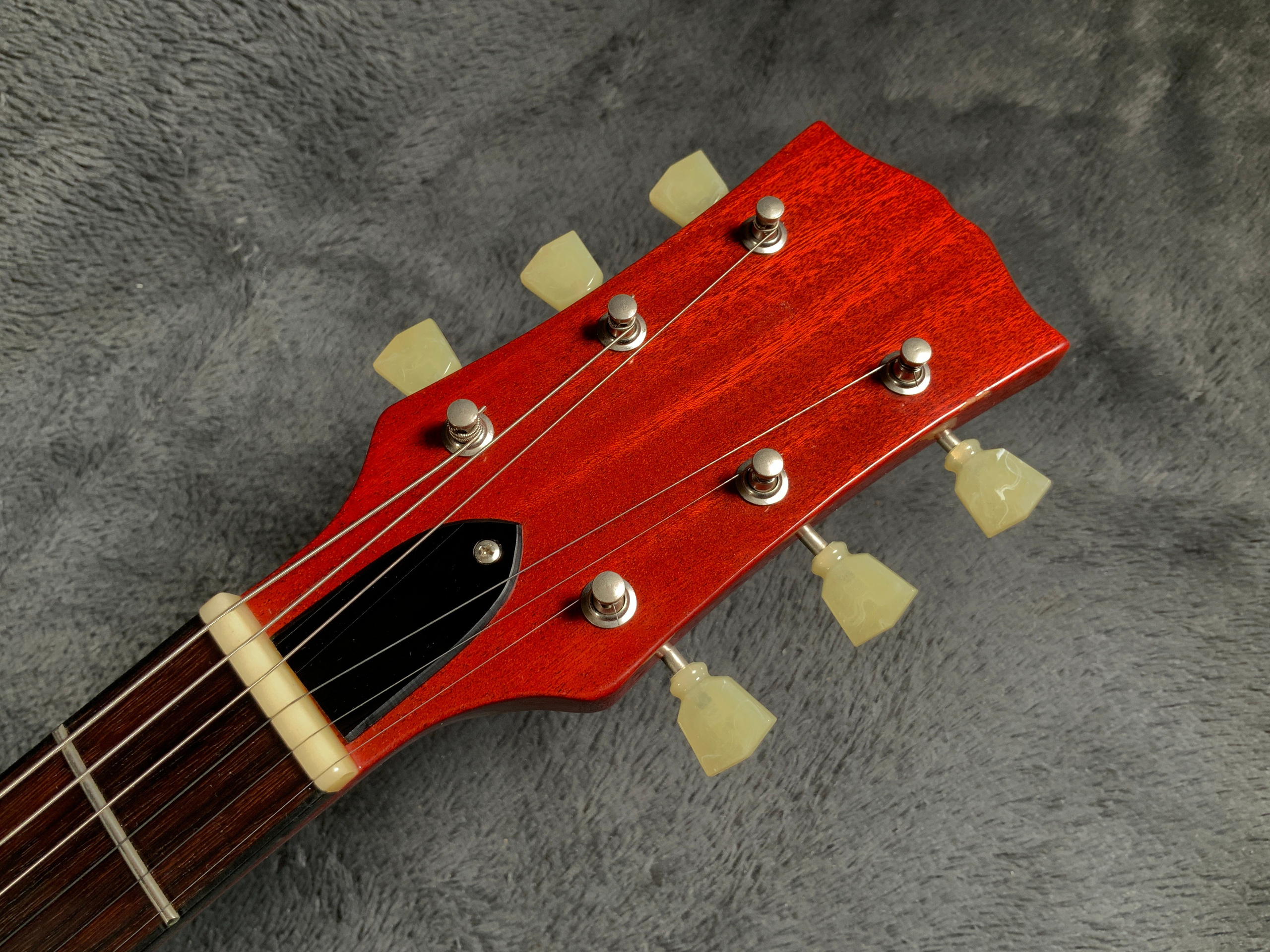 Les Paul Custom Shop Japan