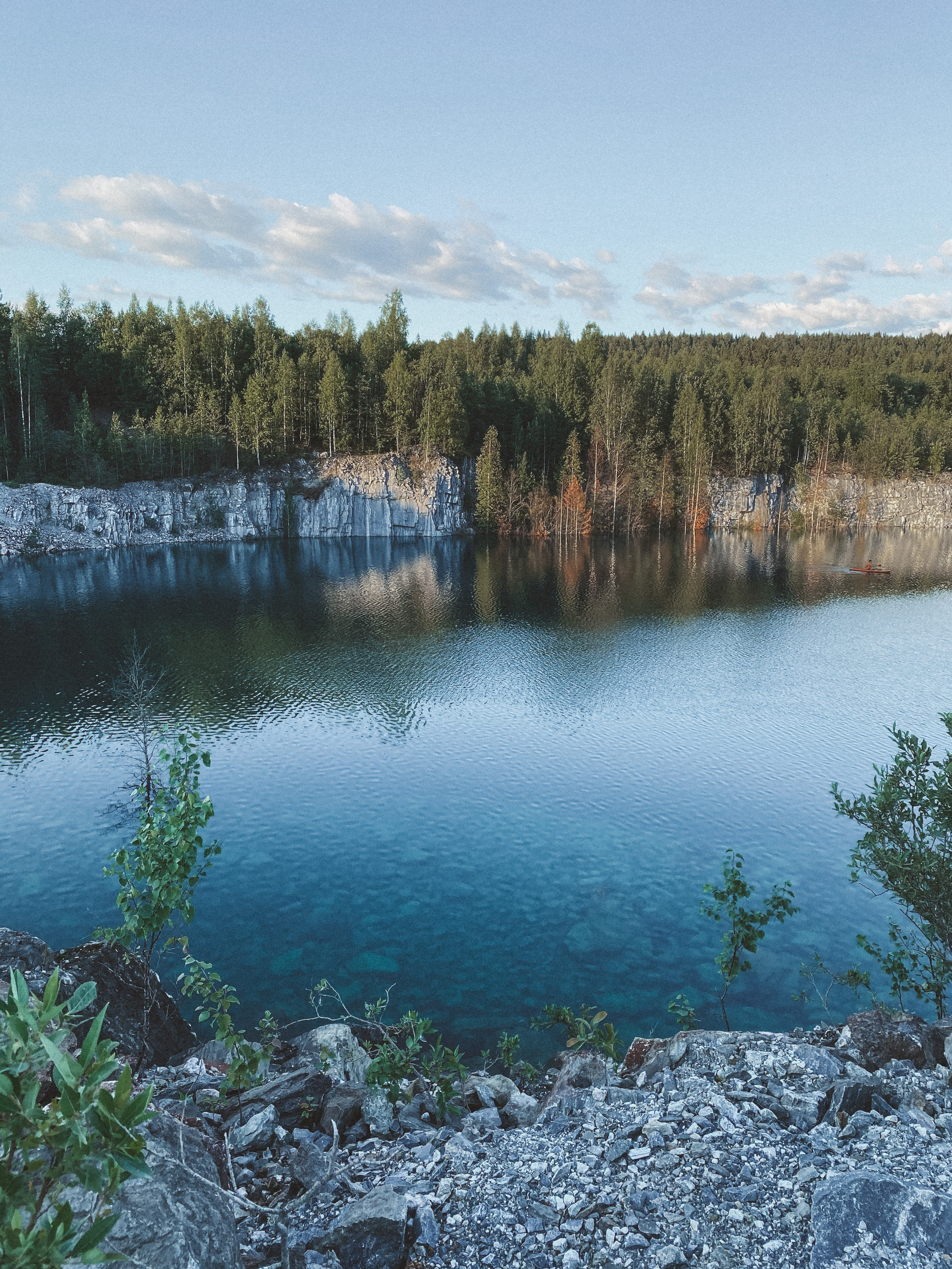 Фототур в Сортавала