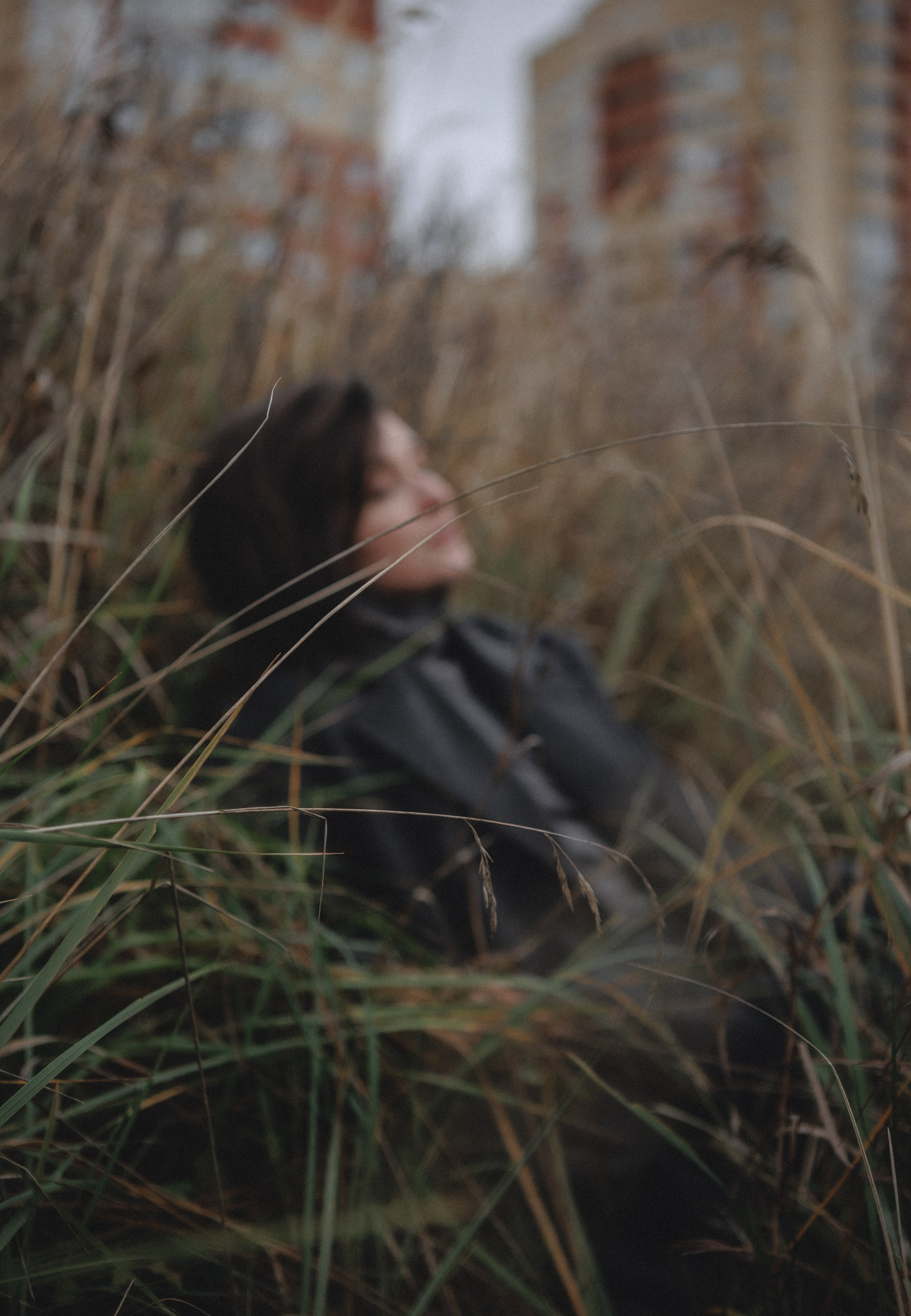 Анастасия. Фотограф Москва и Московская область