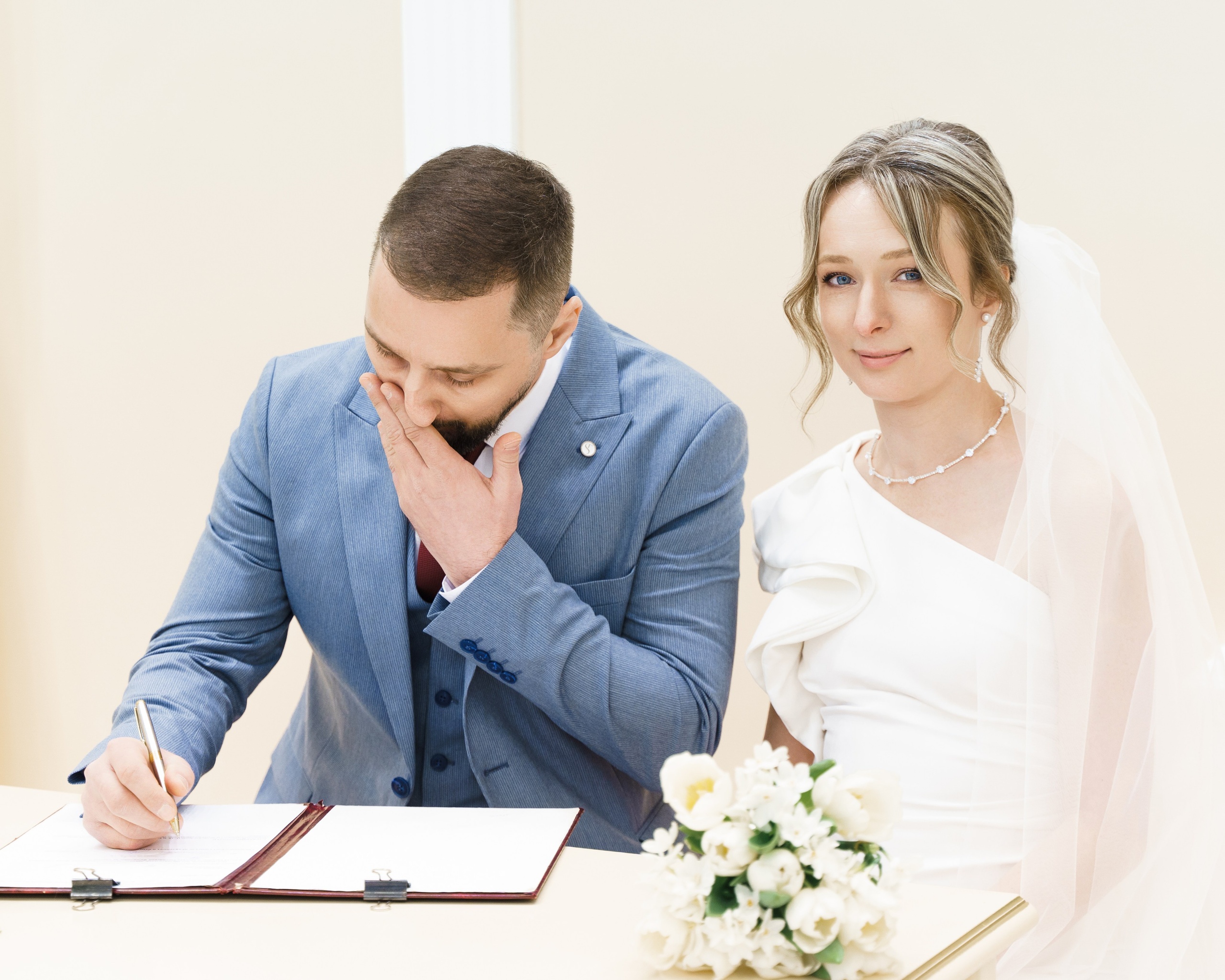 Дмитрий и Екатерина. Professional photoartist in St. Petersburg (wedding, reportage, portrait, model book, love story) Alexander Shvedov