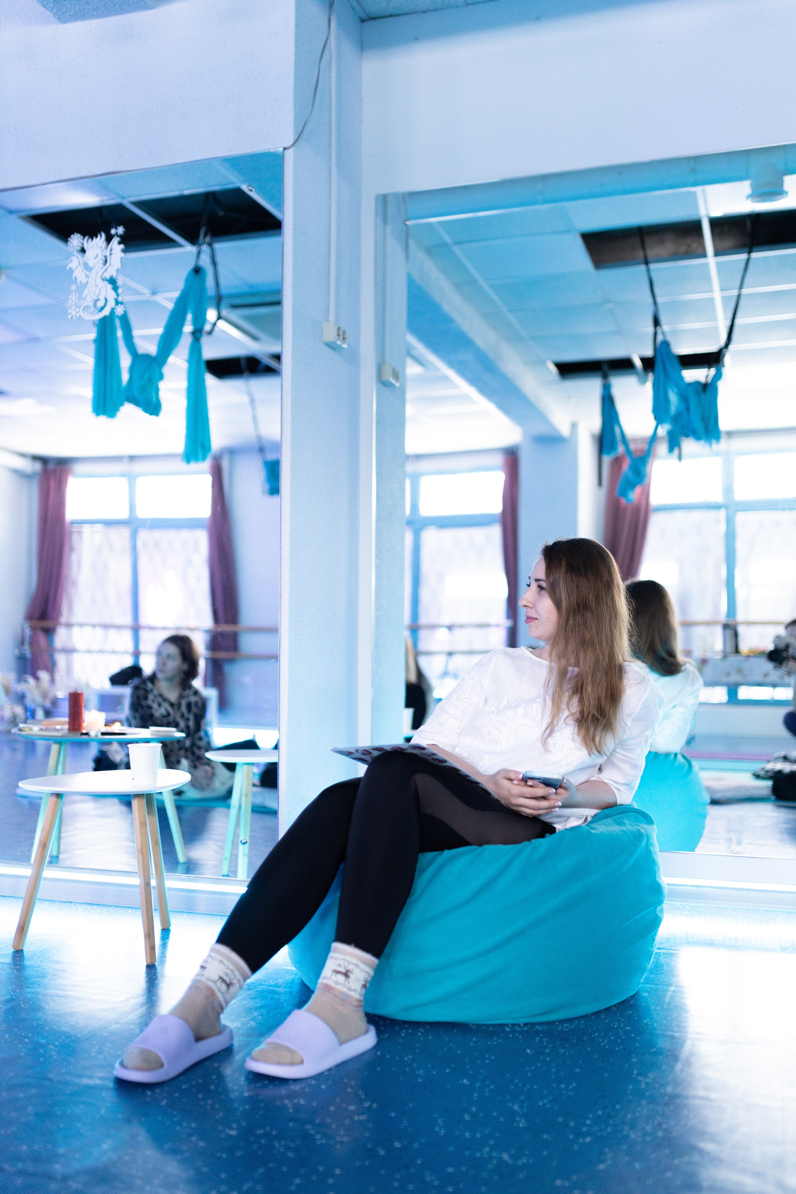 Женский день 17 февраля. Семейный фотограф Марья Тен. Москва, Зеленоград, Химки, Сходня