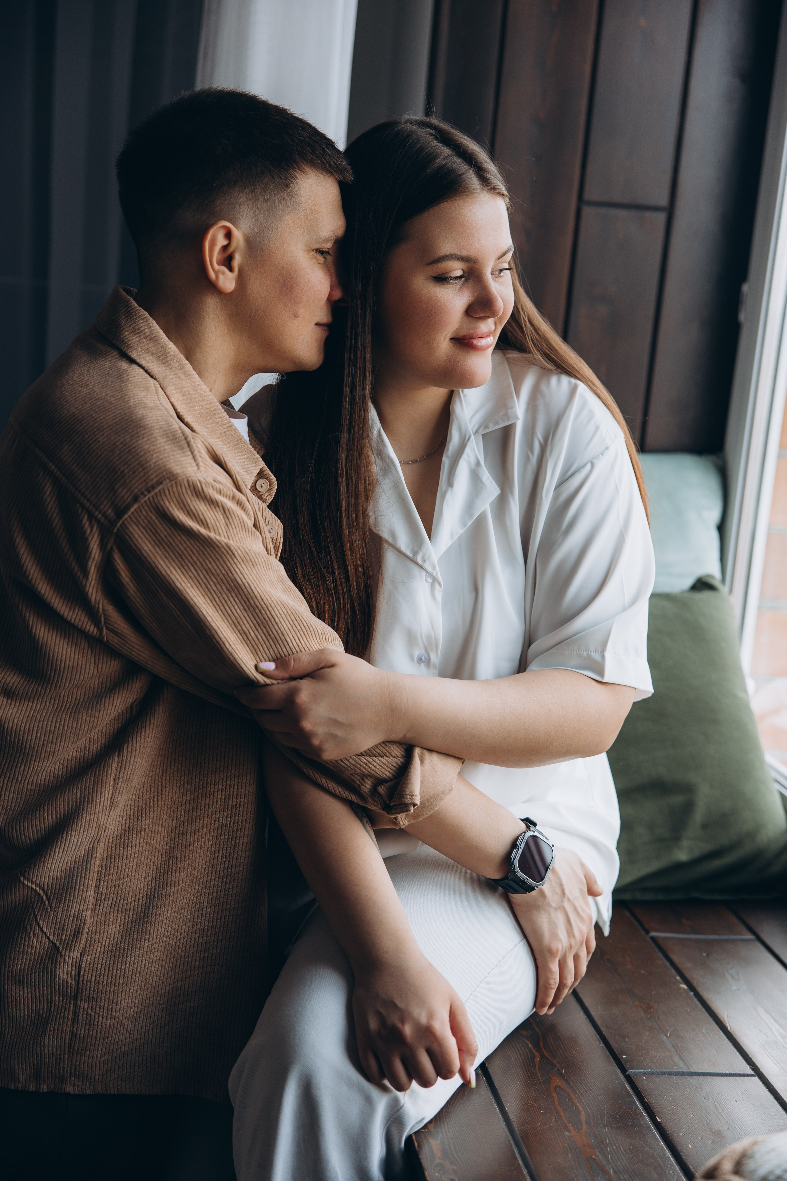 Пасха в Луне. Свадебный, семейный фотограф в Иркутске Светлана Макаричева