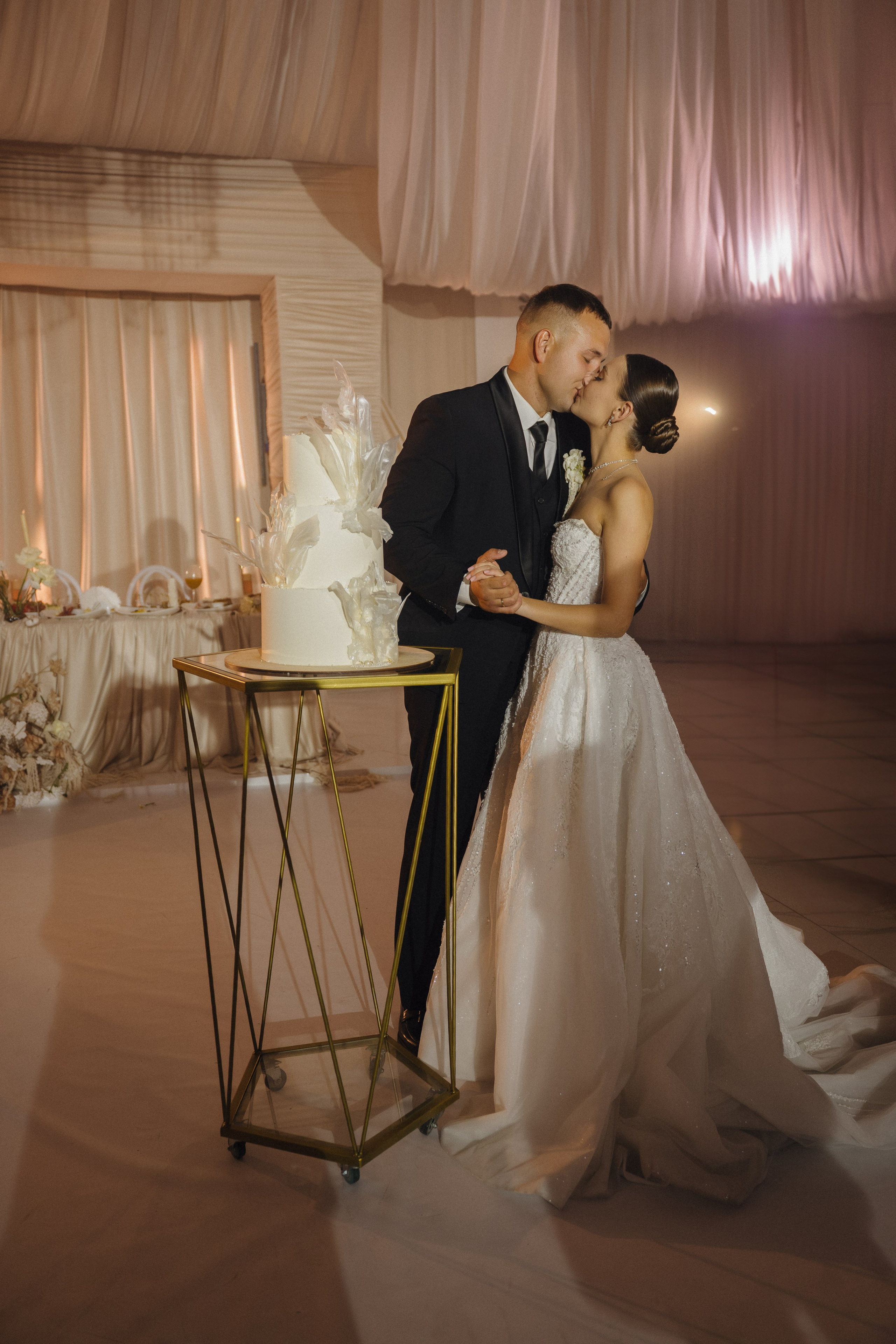 Свадебные серии. Свадебный фотограф в Пензе Кристина Милославская