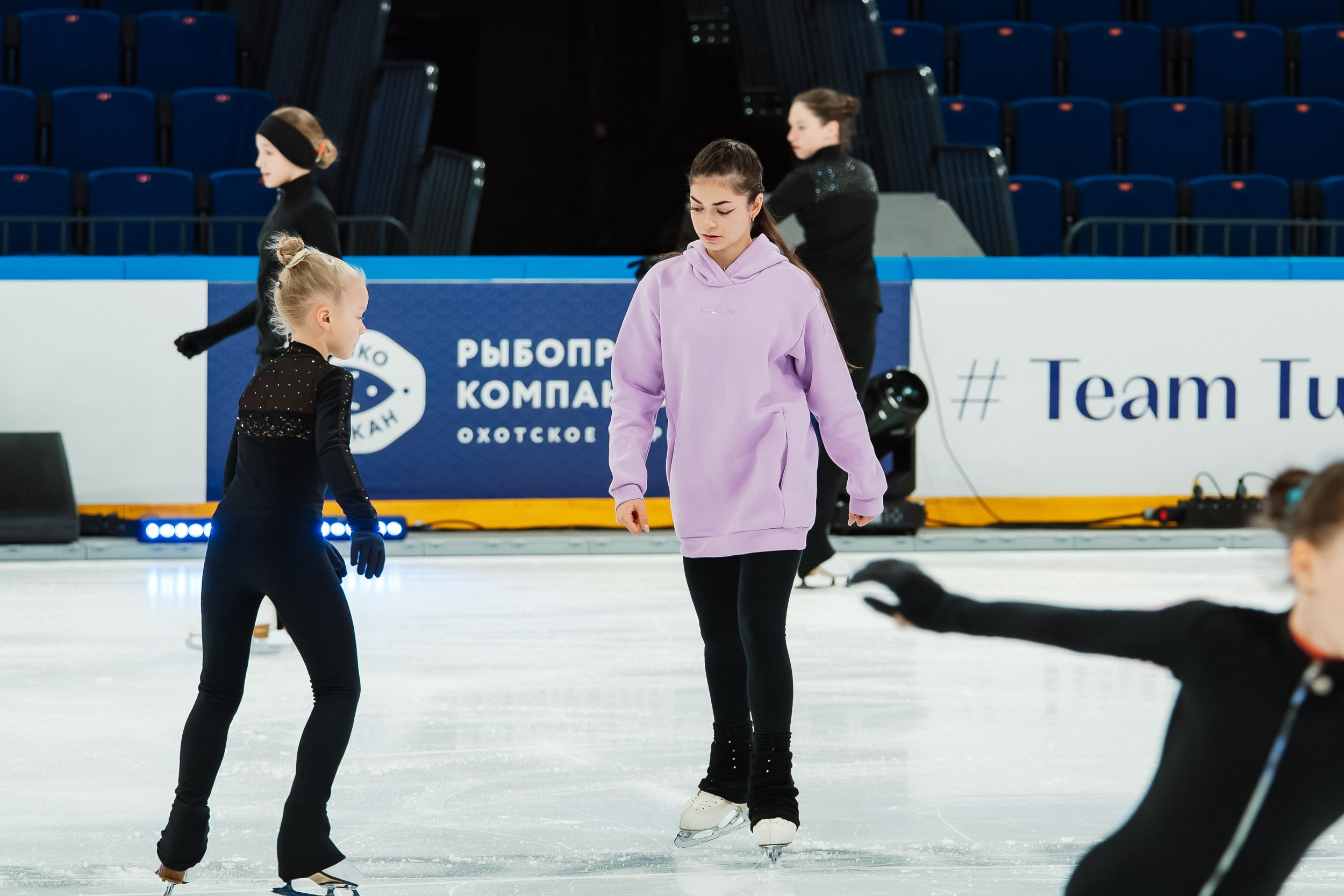 Мастер-класс Аделии Петросян в Новосибирске. Воробьева Ксения — Спортивный и танцевальный фотограф Новосибирск