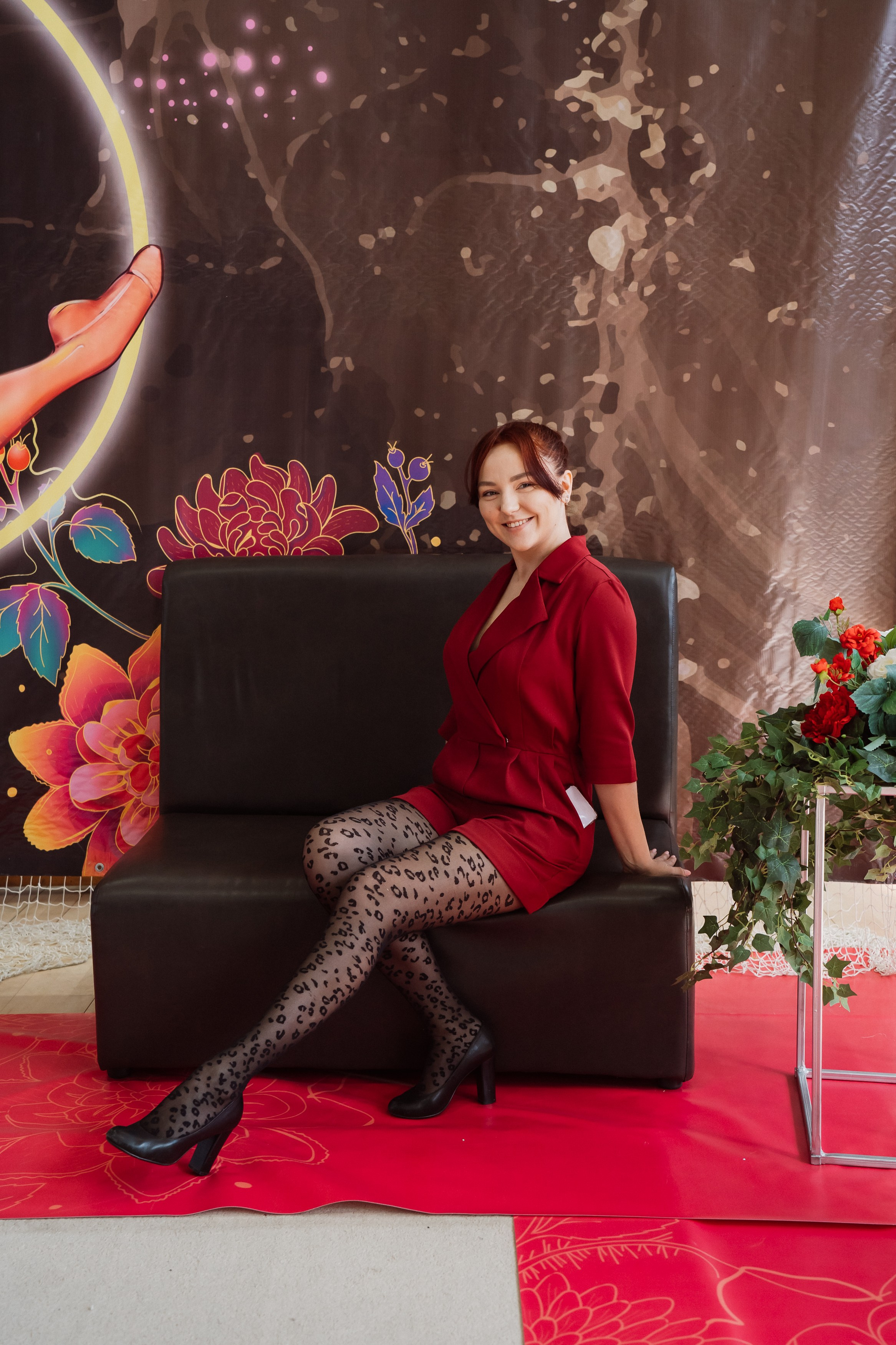 Надежды — День 2. Воробьева Ксения — Спортивный и танцевальный фотограф Новосибирск