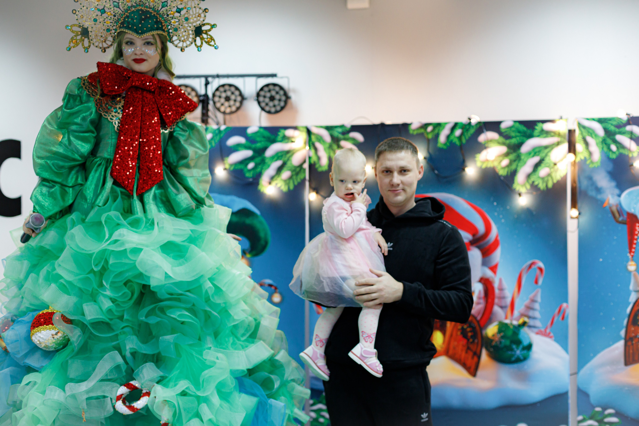 HAPPY NEW YEAR PART/3. Photokarish