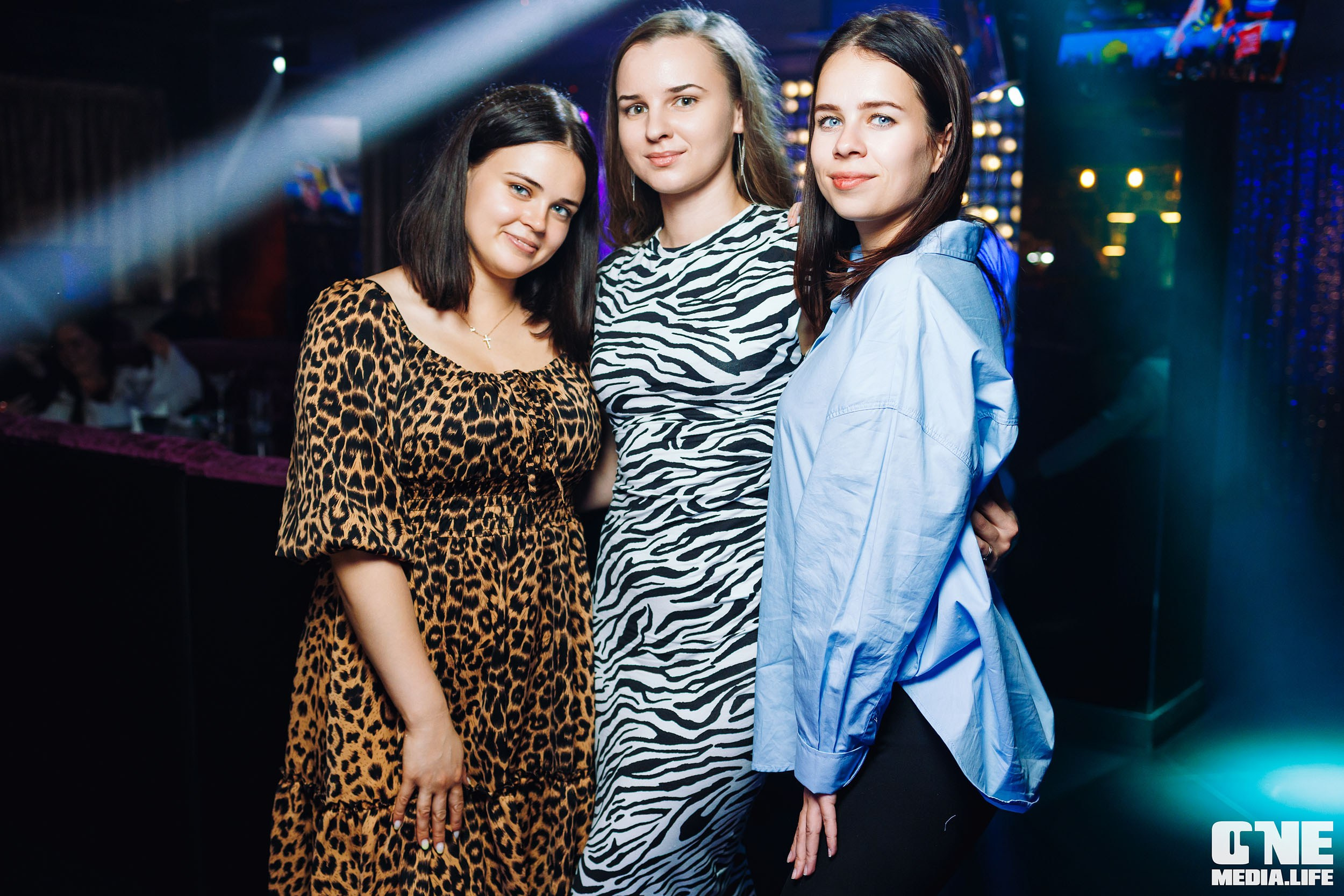 Фоторепортаж из караоке-клуба Эйфория. One Media Life: фоторепортажи, фотоотчеты с мероприятий и заведений