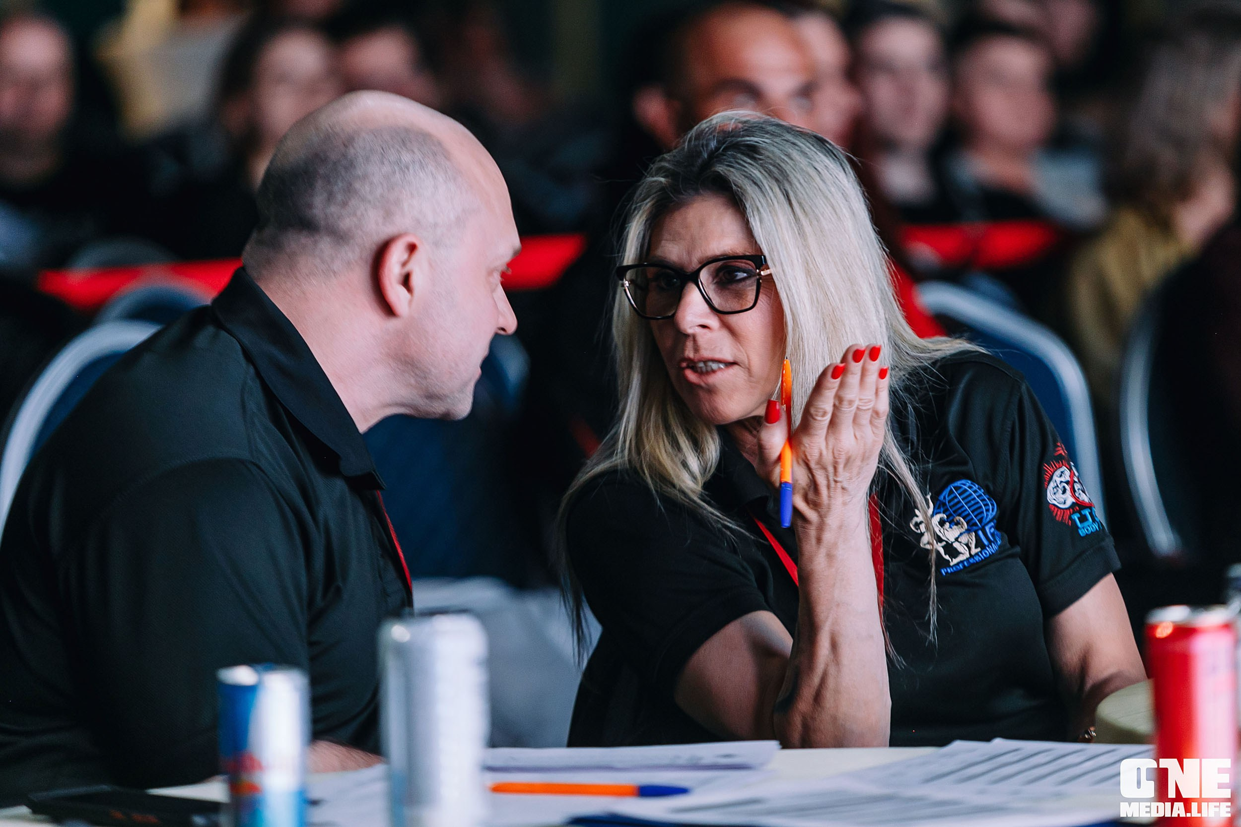 Первый Региональный кубок международного чемпионата по бодибилдингу NP. One Media Life: фоторепортажи, фотоотчеты с мероприятий и заведений