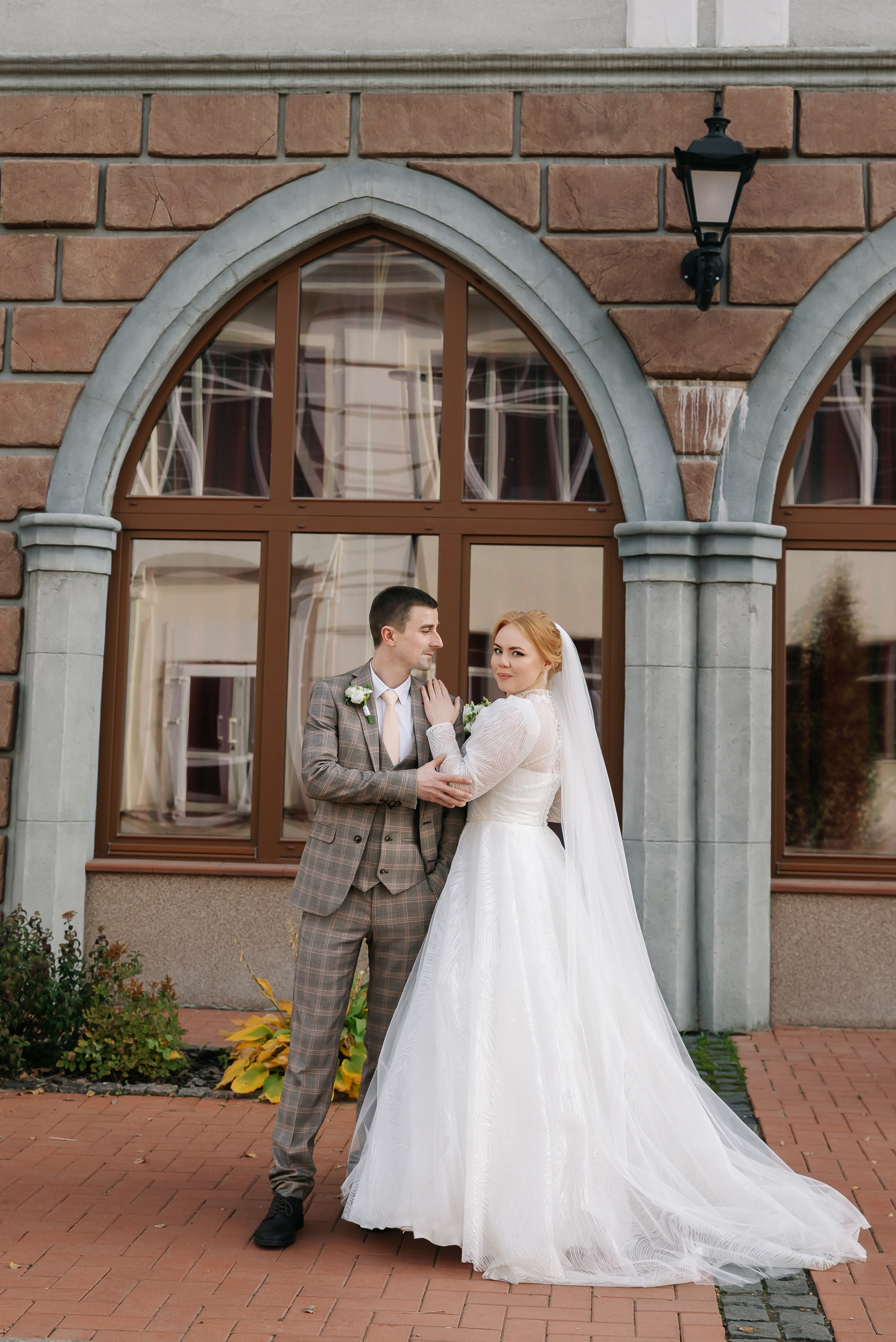 Истории. Свадебный и семейный фотограф в Рязани Саша Крутых