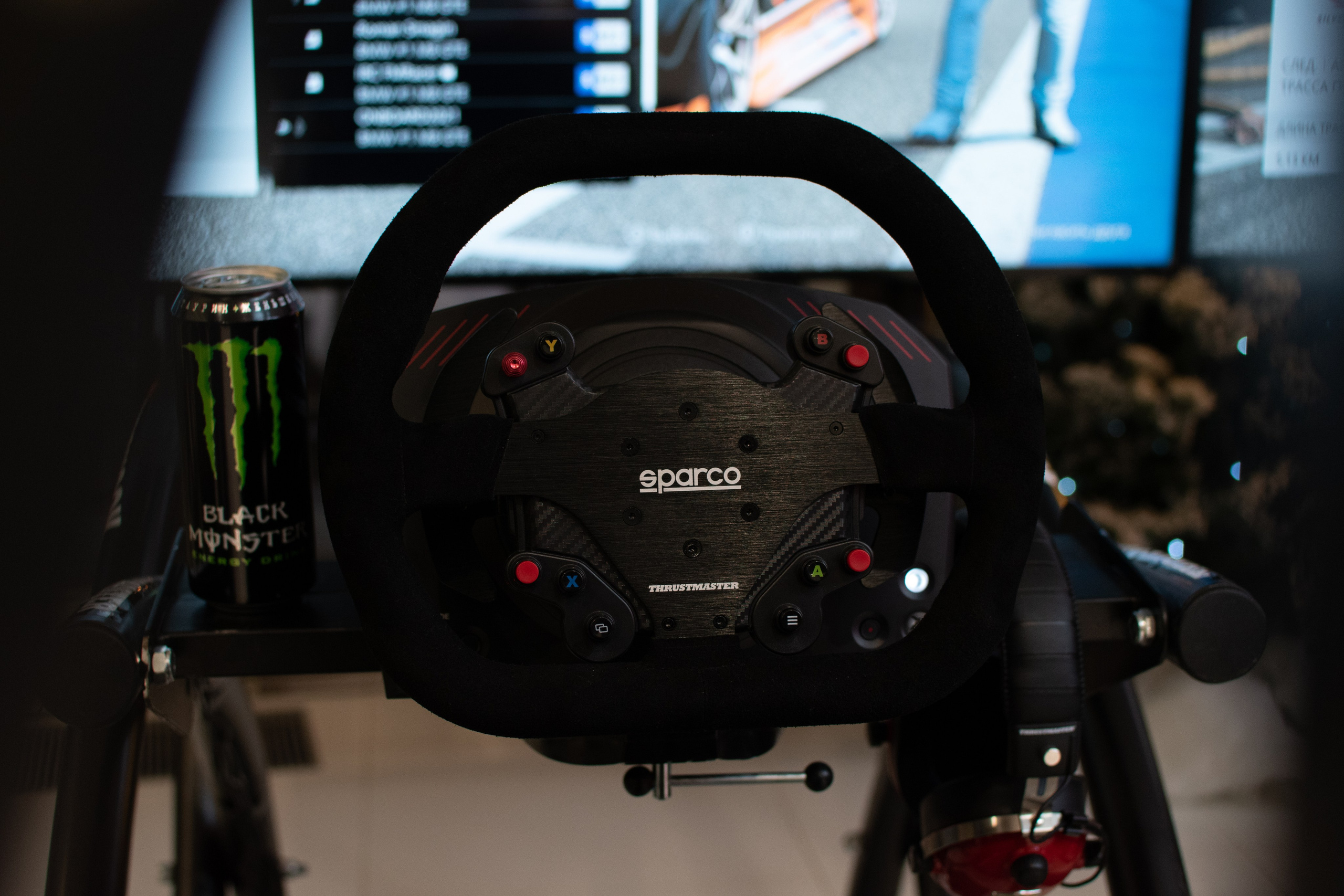 Чемпионат России по Forza Motorsport 2020. Репортажный фотограф Сыбер Мартти