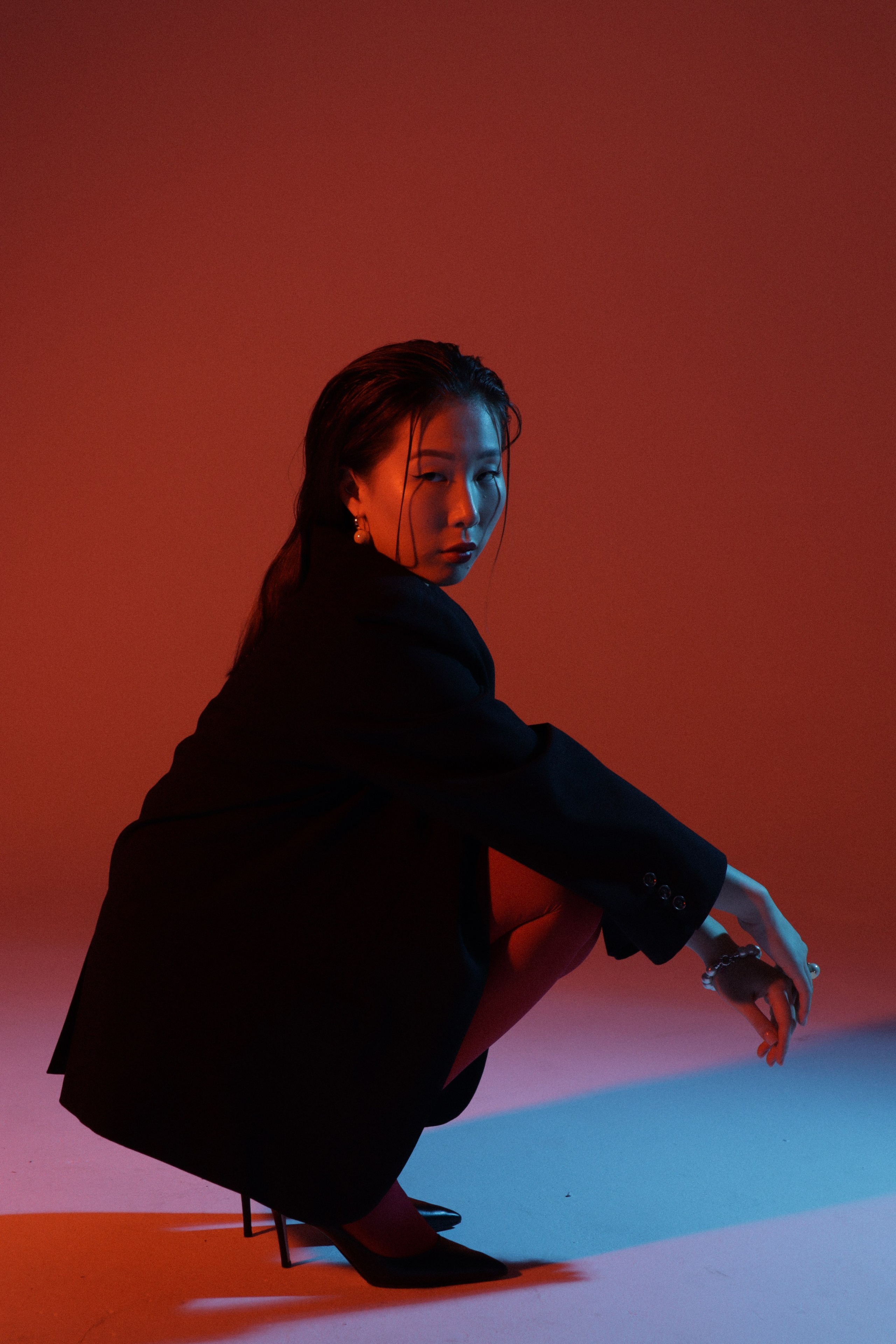 Портретный фотограф в Москве и Санкт-Петербурге Лилия Сулейманова