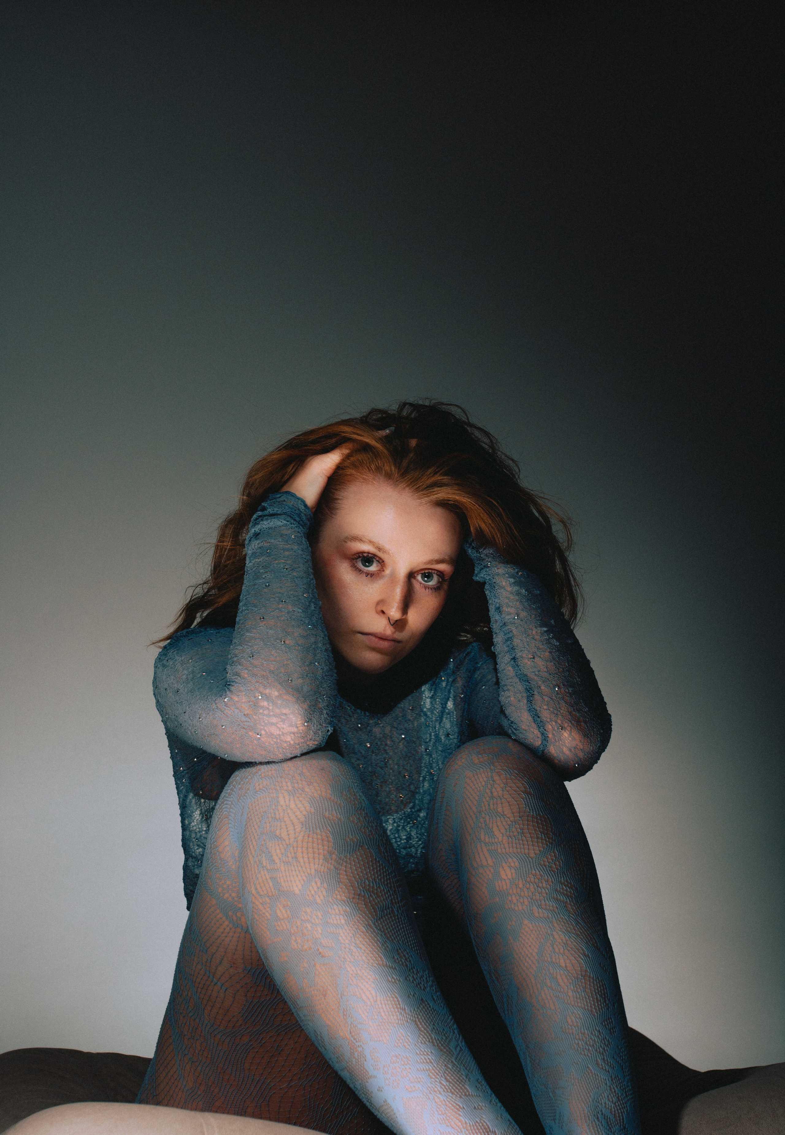 Фотографирую искусство в Хабаровске