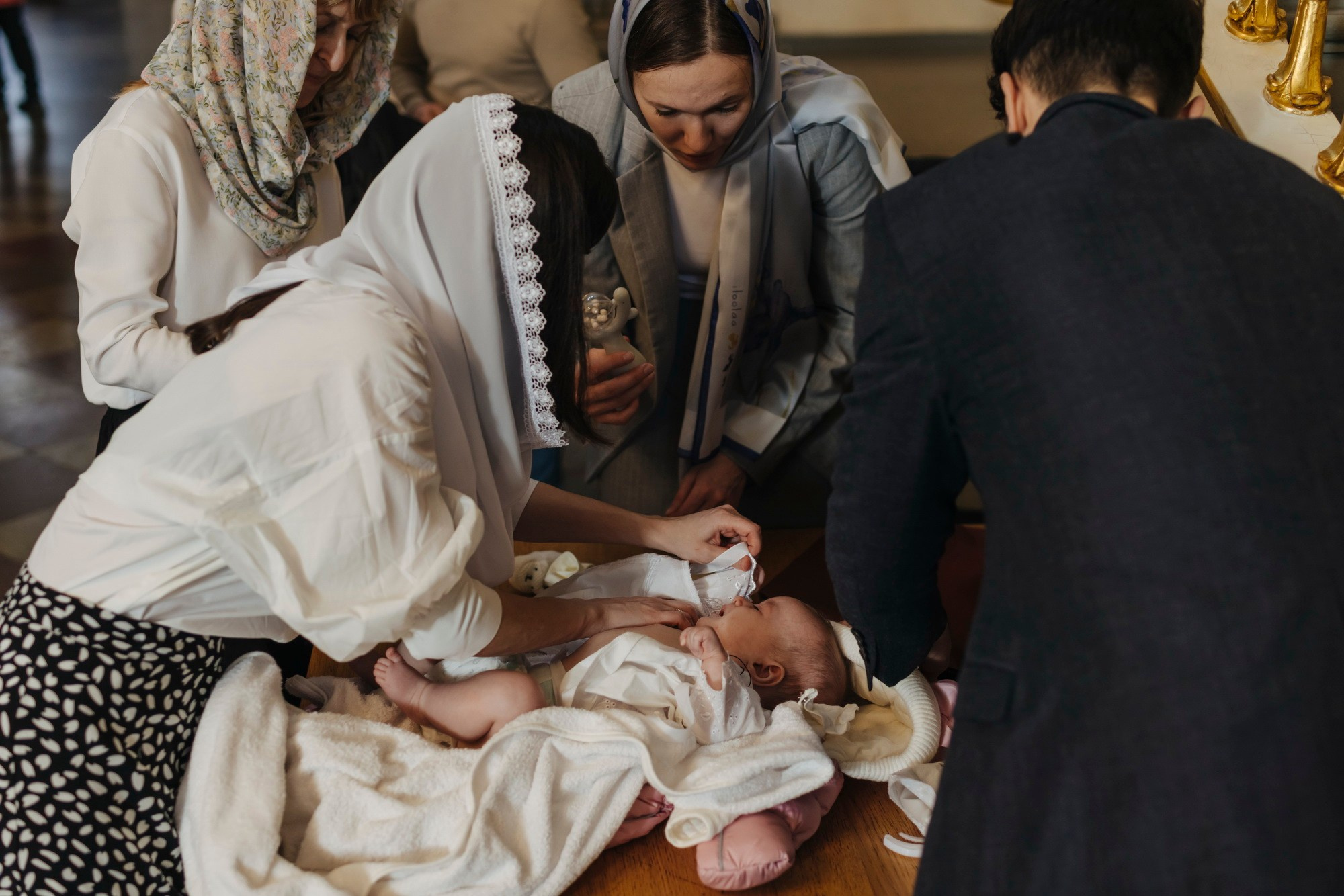 Индивидуальное крещение Спасо Преображенский собор СПб. Фотограф крещение венчание в Петербурге! Помогает подобрать храм и посоветовал душевного батюшку в СПб